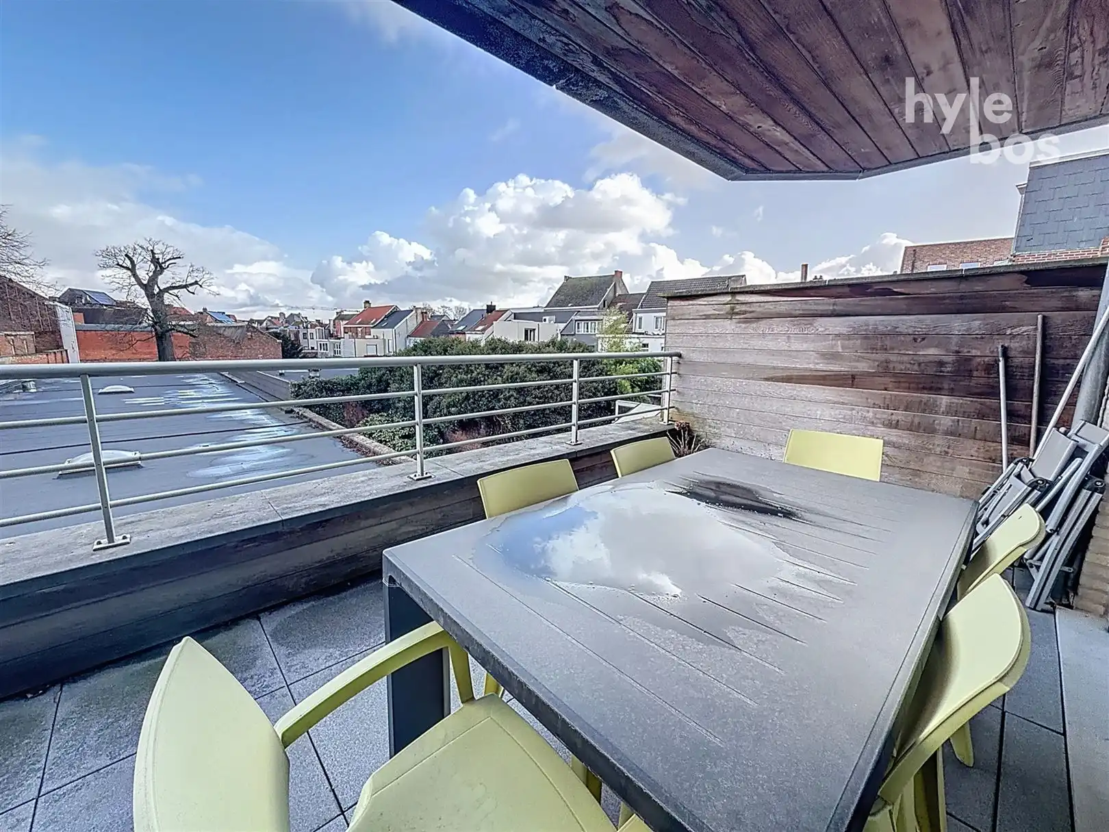 Luxueus appartement met zicht op Grote Markt foto 11