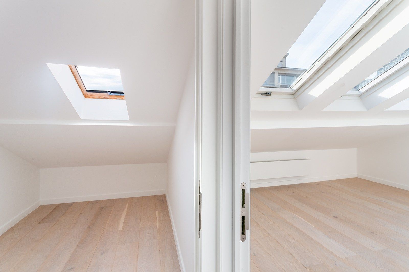 Luxe duplexappartement in hartje Antwerpen foto 24