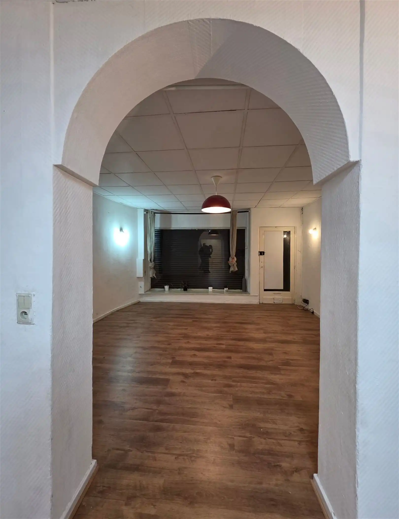 Appartementsgebouw - renovatieproject - investeringsvastgoed foto 8
