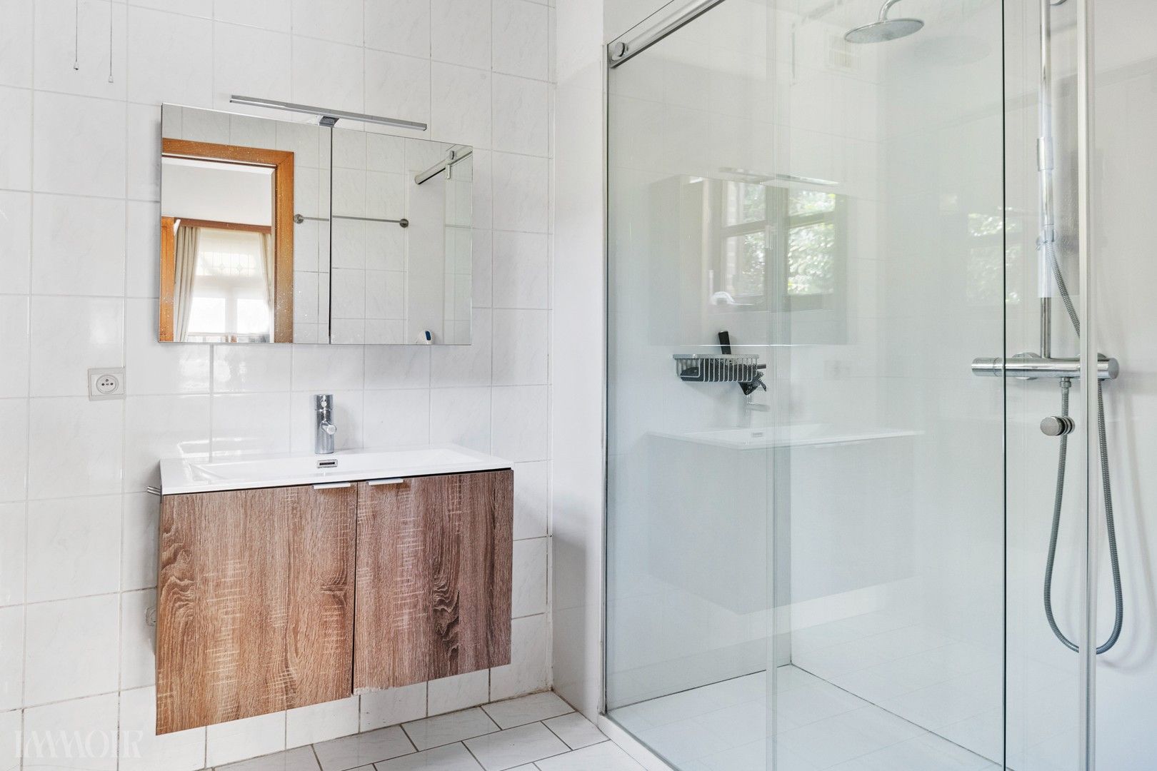 Ruime villa met veel potentieel in een rustige, kindvriendelijke wijk in Brasschaat. foto 14