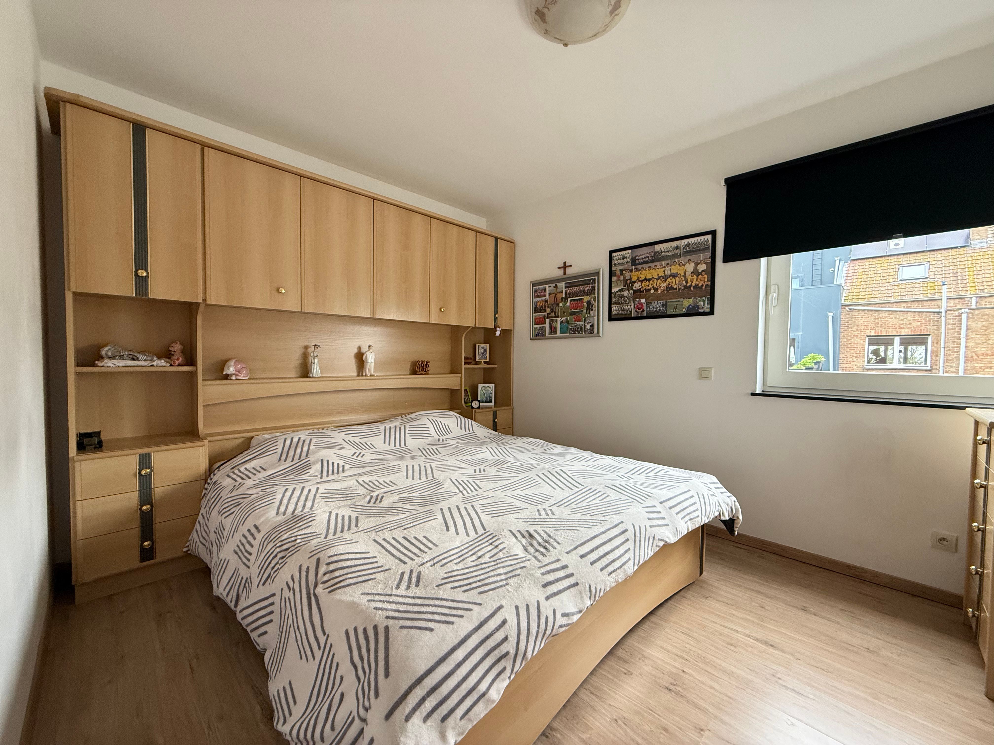 Recent appartement aan Spuikom Bredene foto 7