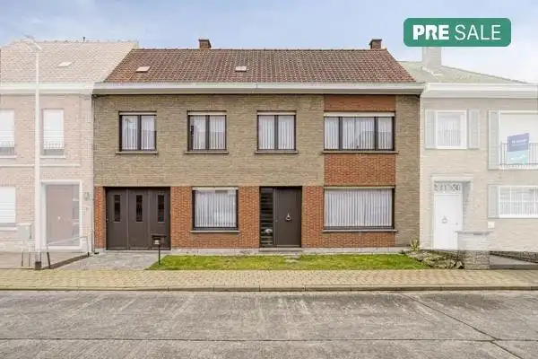 Huis te koop Gravenstraat 10 - 8870 Izegem