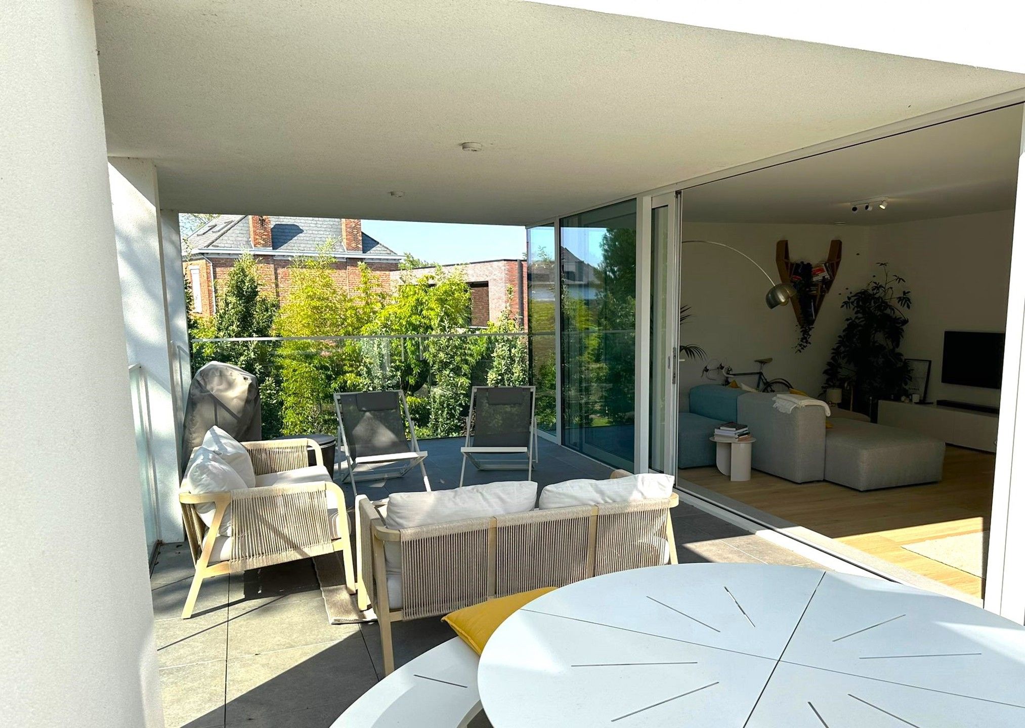 Appartement te koop foto 25
