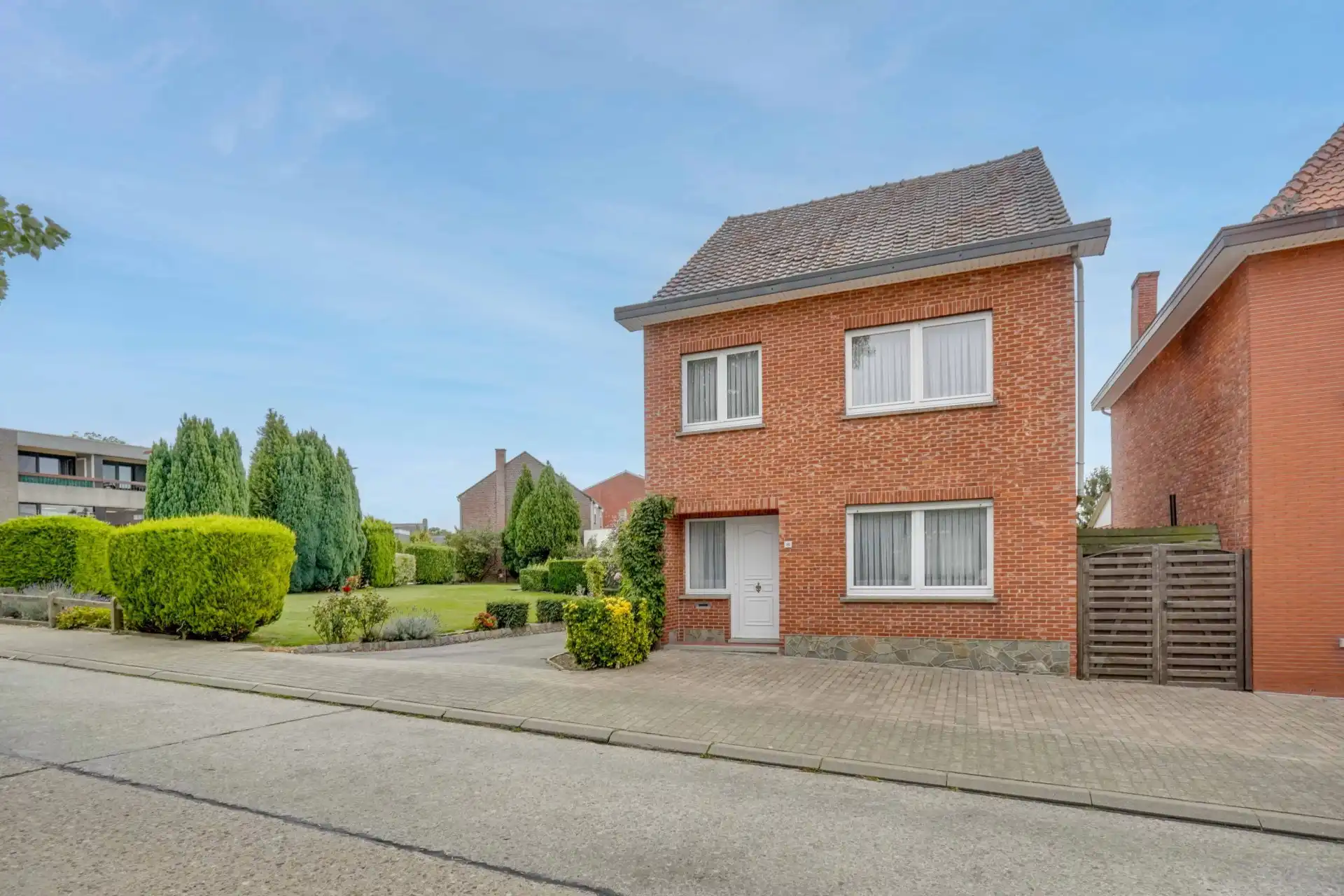Huis te koop BORLOSTRAAT 8 - 3891 Gingelom