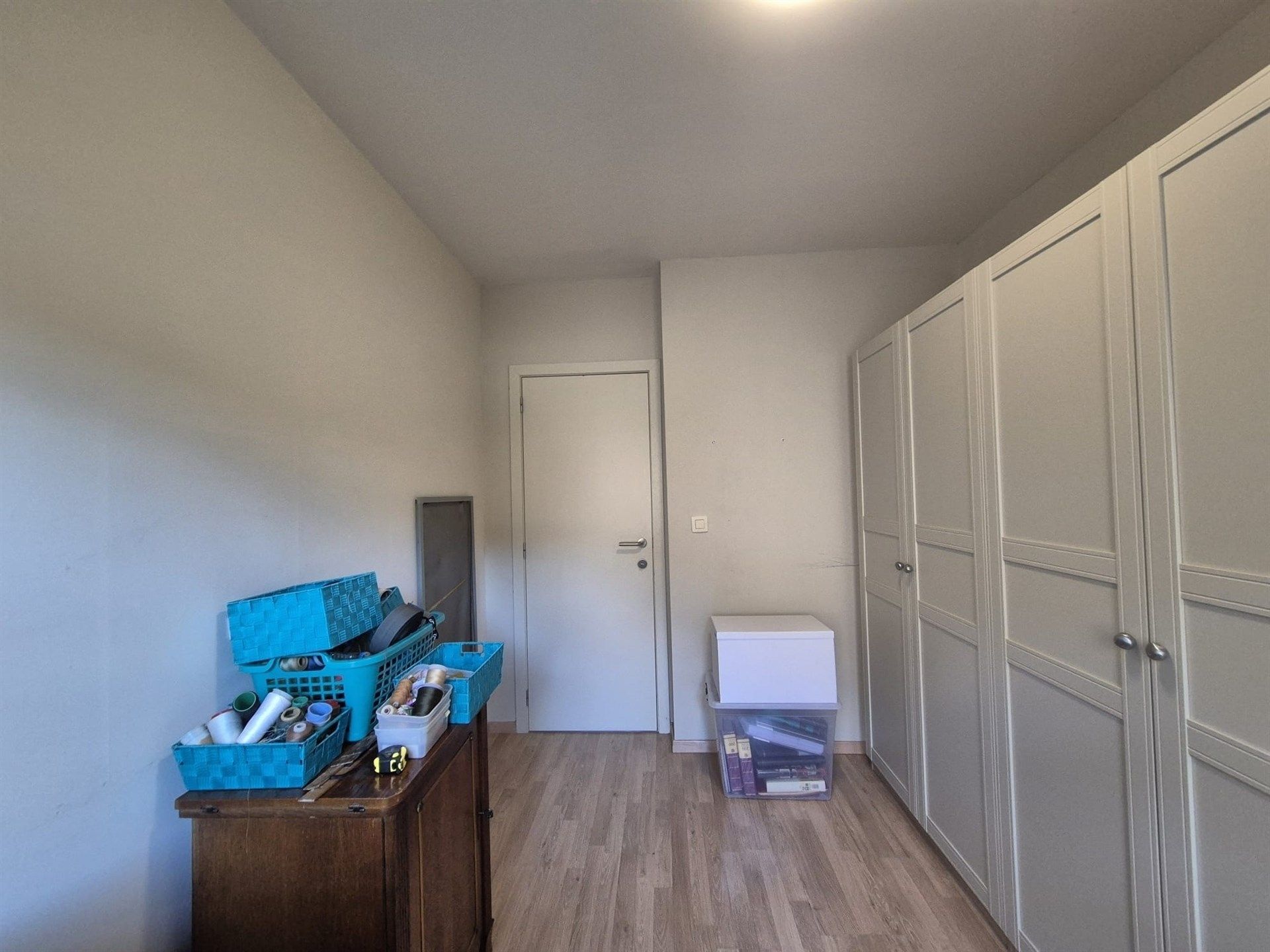 Modern 2-slaapkamerappartement in een stijlvol landelijk gebouw foto 12