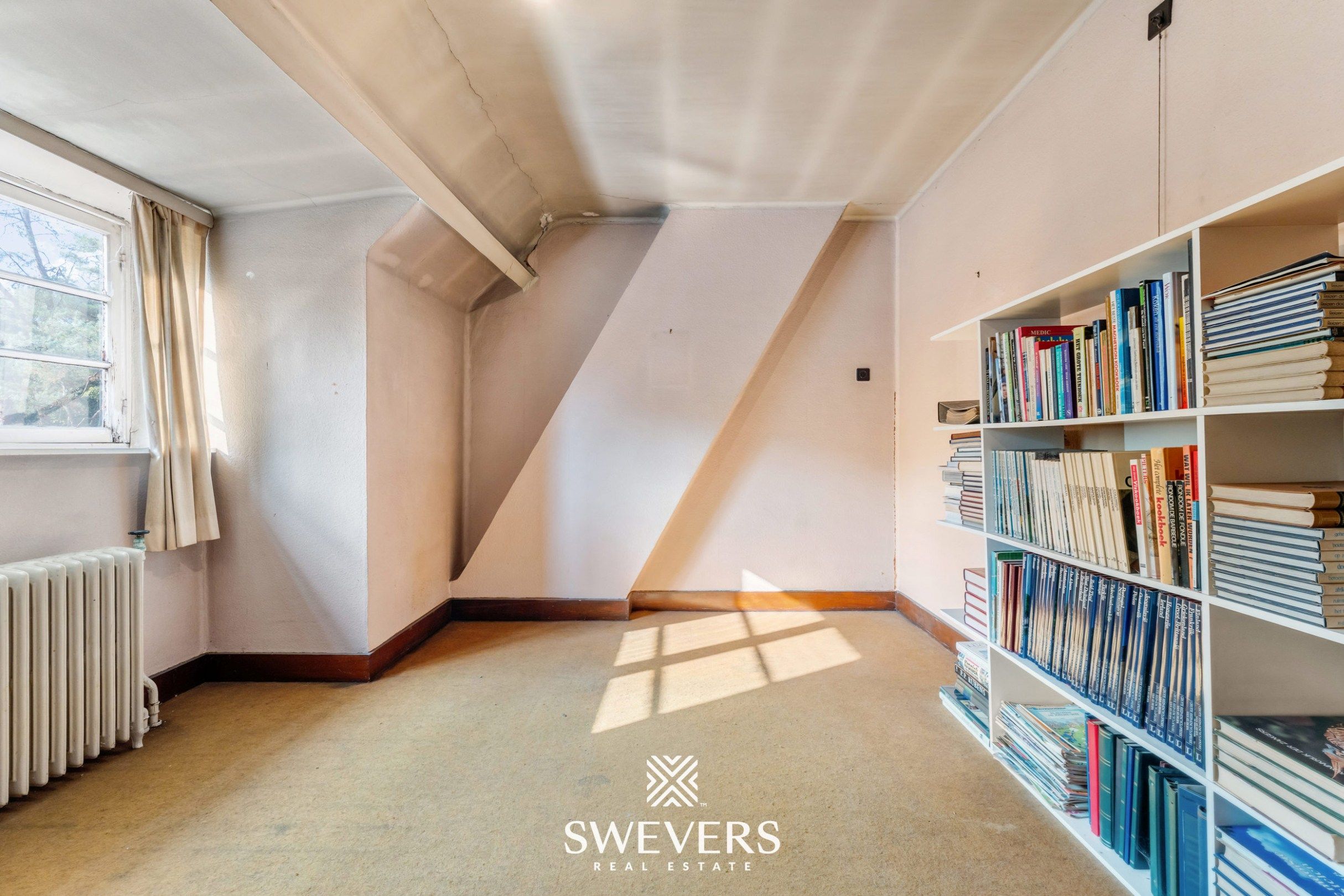 Karaktervolle ingenieurswoning met zes slaapkamers te Heusden-Zolder foto 28