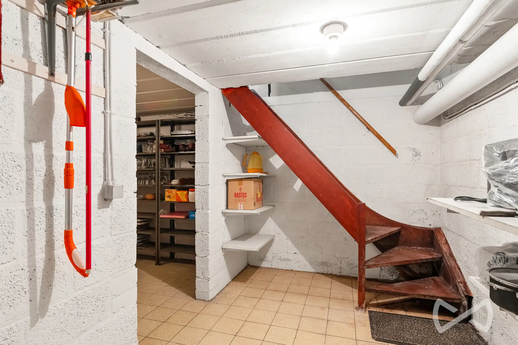 TE KOOP | Veelzijdig pand met 5 kamers en atelier van 80 m² foto 31