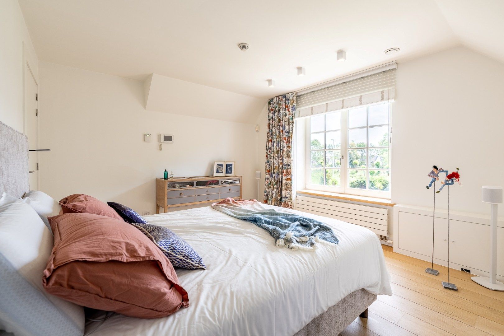 Elegante instapklare villa met zuidgerichte tuin foto 29