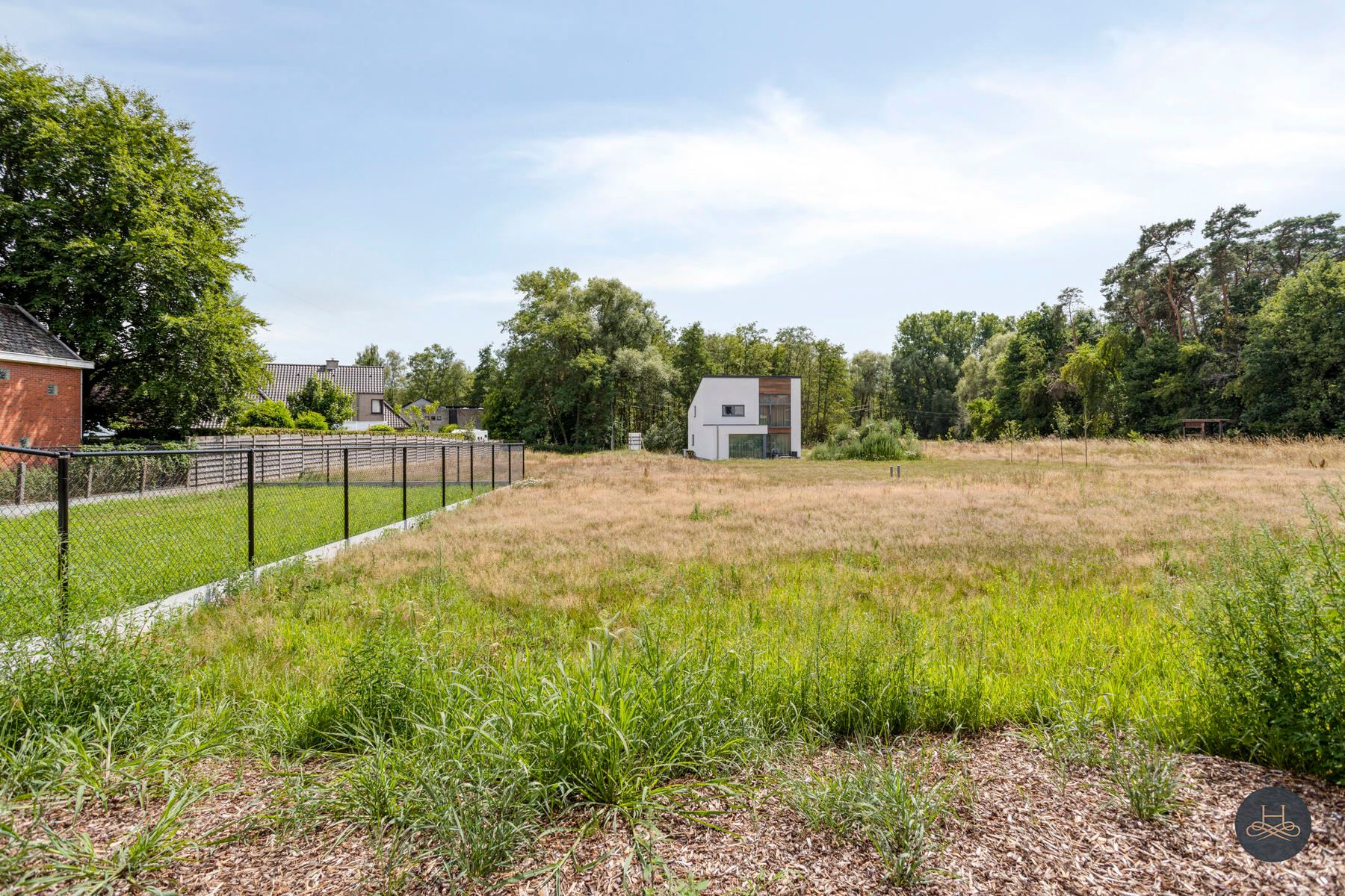 Prachtige nieuwbouw BEN woning met open zicht foto 28