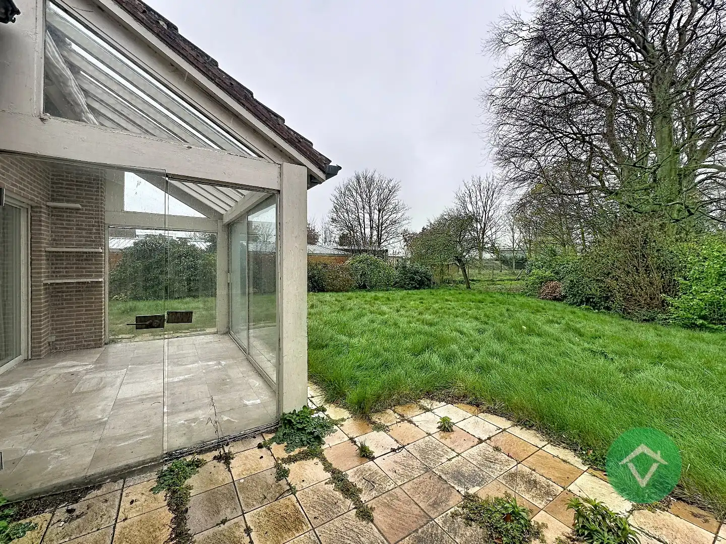 Statige woning te huur op topligging in Gistel foto 22