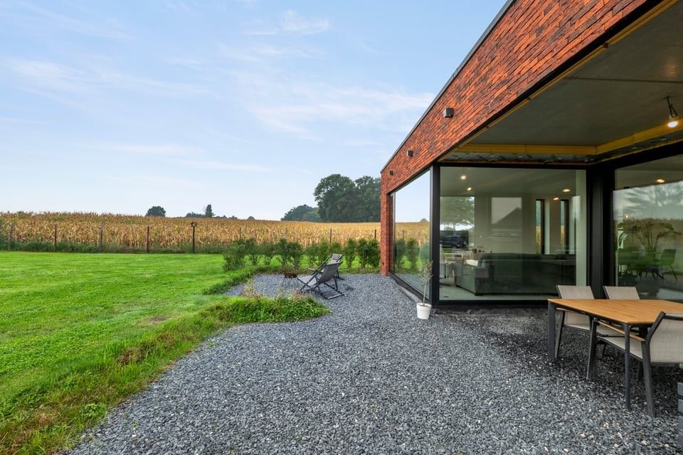 RUSTIG GELGEN, RECENT NIEUWBOUWWONING (2024) MET ALLE COMFORT EN TOEKOMSTGERICHTE VOORZIENINGEN IN TONGEREN foto 41