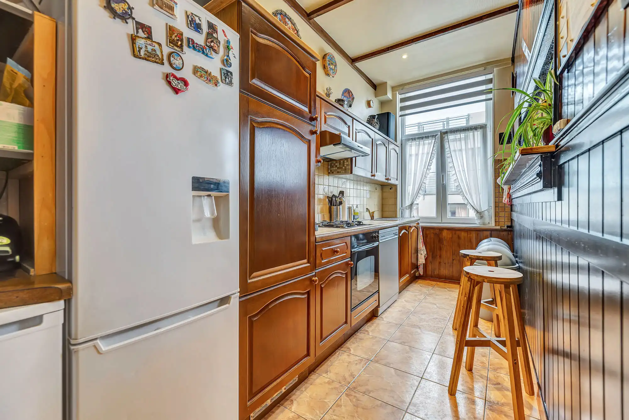 Woning te koop in Anderlecht! foto 9