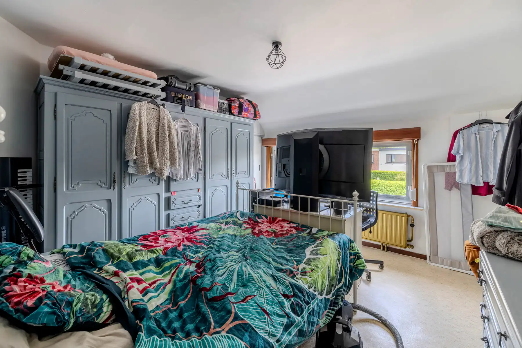 Deels te renoveren HOB met o.a. 2 slaapkamers  foto 12
