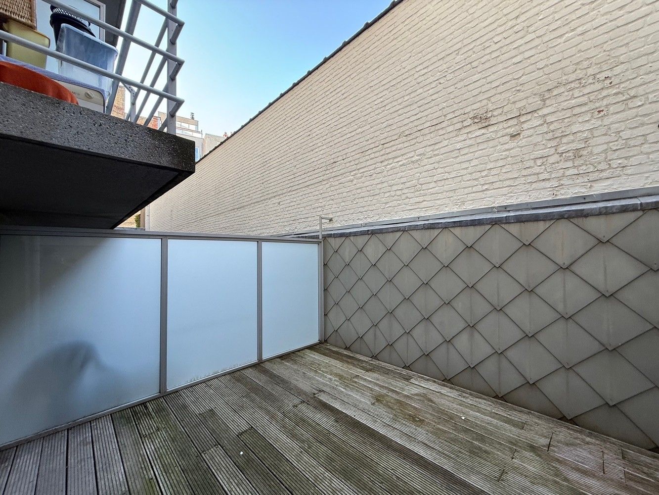 RESIDENTIE NORTH foto 9