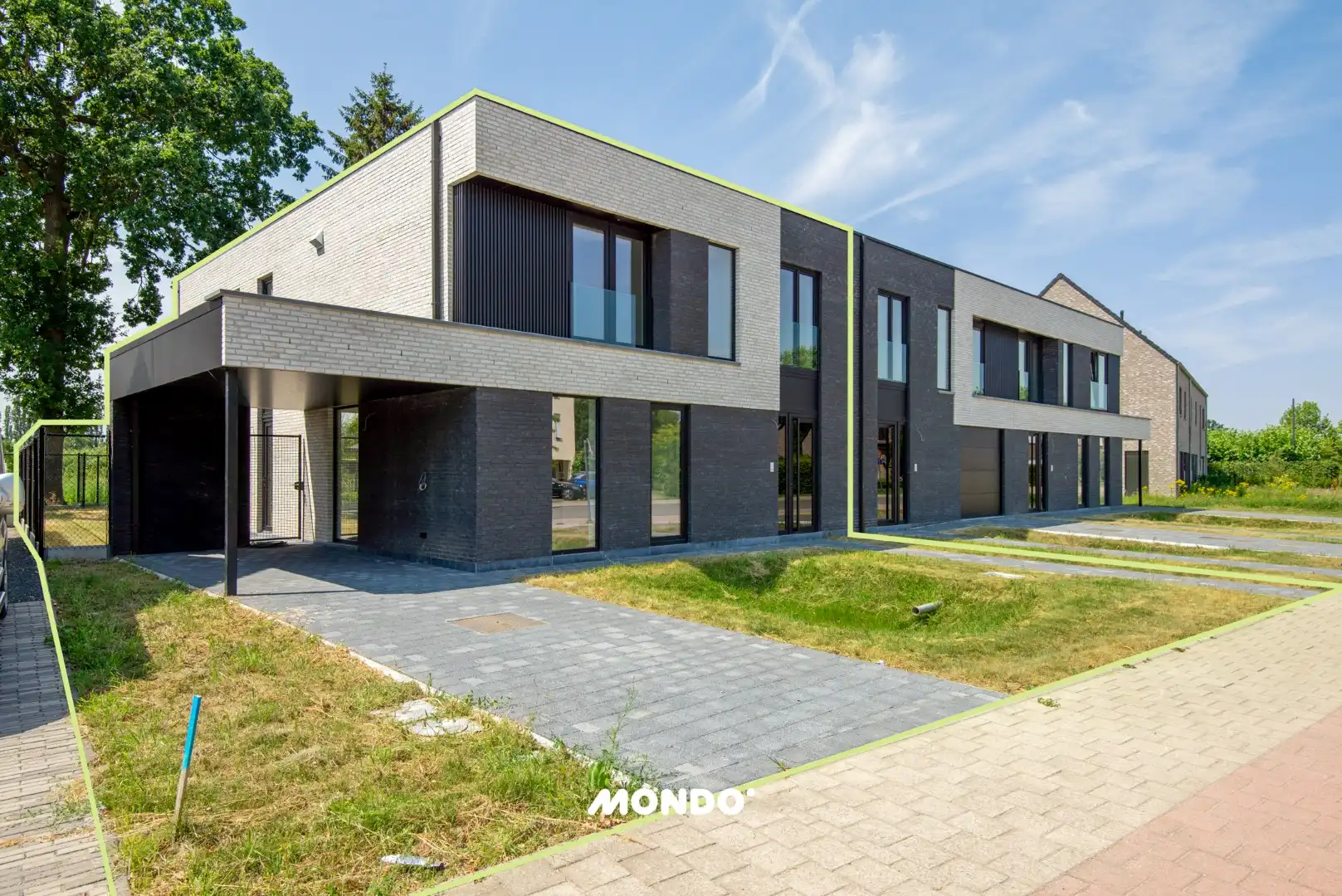 Huis te koop Baeckelmansstraat 112 - - 2830 Willebroek
