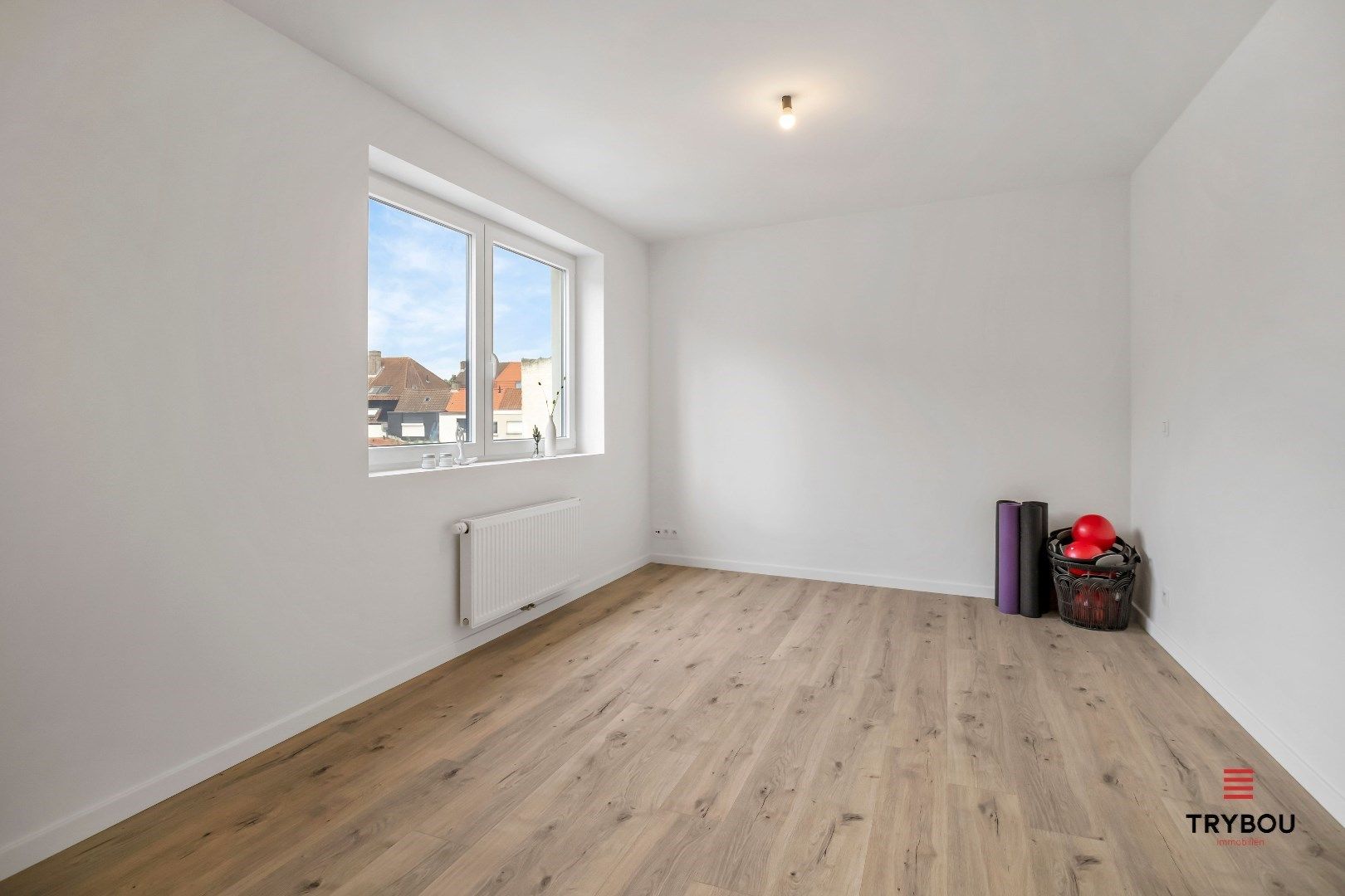 Recente gerenoveerde woning aan de stadrand van Brugge foto 7