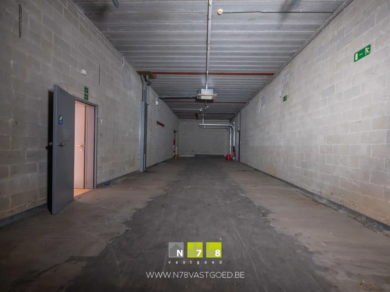 Commerciële ruimte te huur foto 21