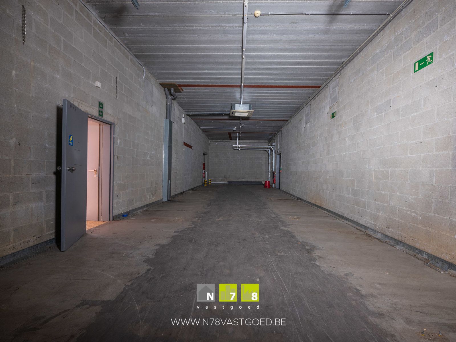 Commerciële ruimte te huur foto 25