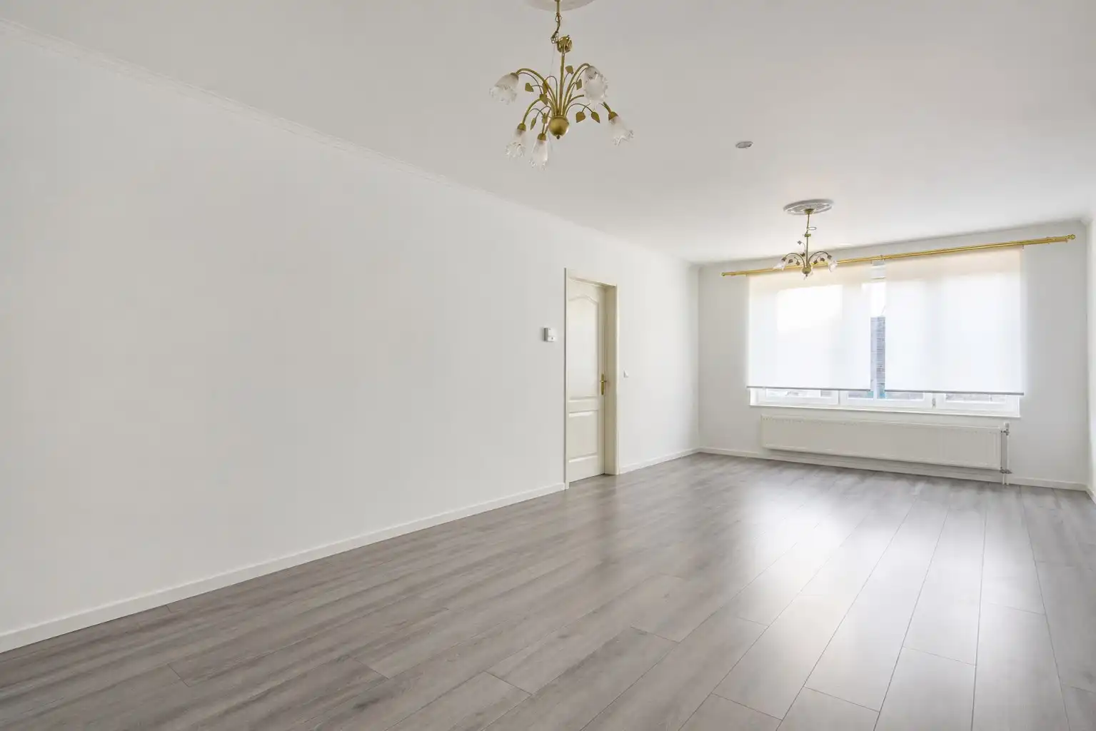 Instapklaar appartement in centrum Willebroek! foto 4