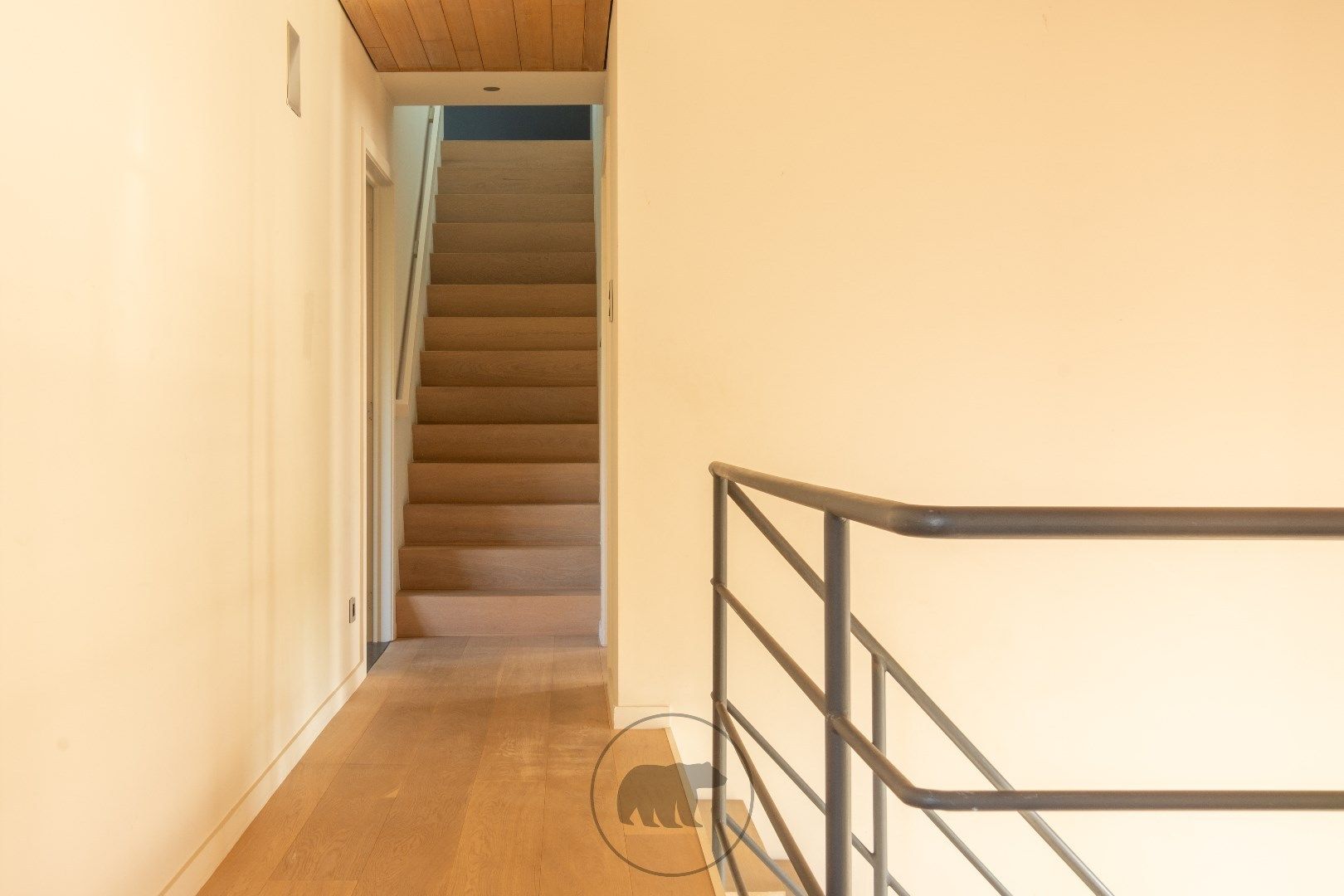 Ruime en luxueus afgewerkte villa in landelijke omgeving foto 20