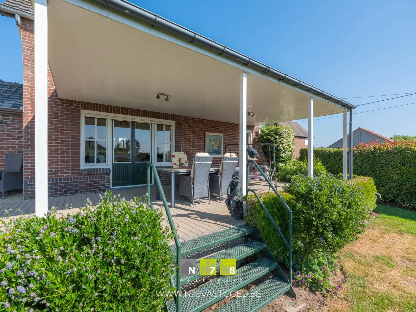 Huis te koop foto 11