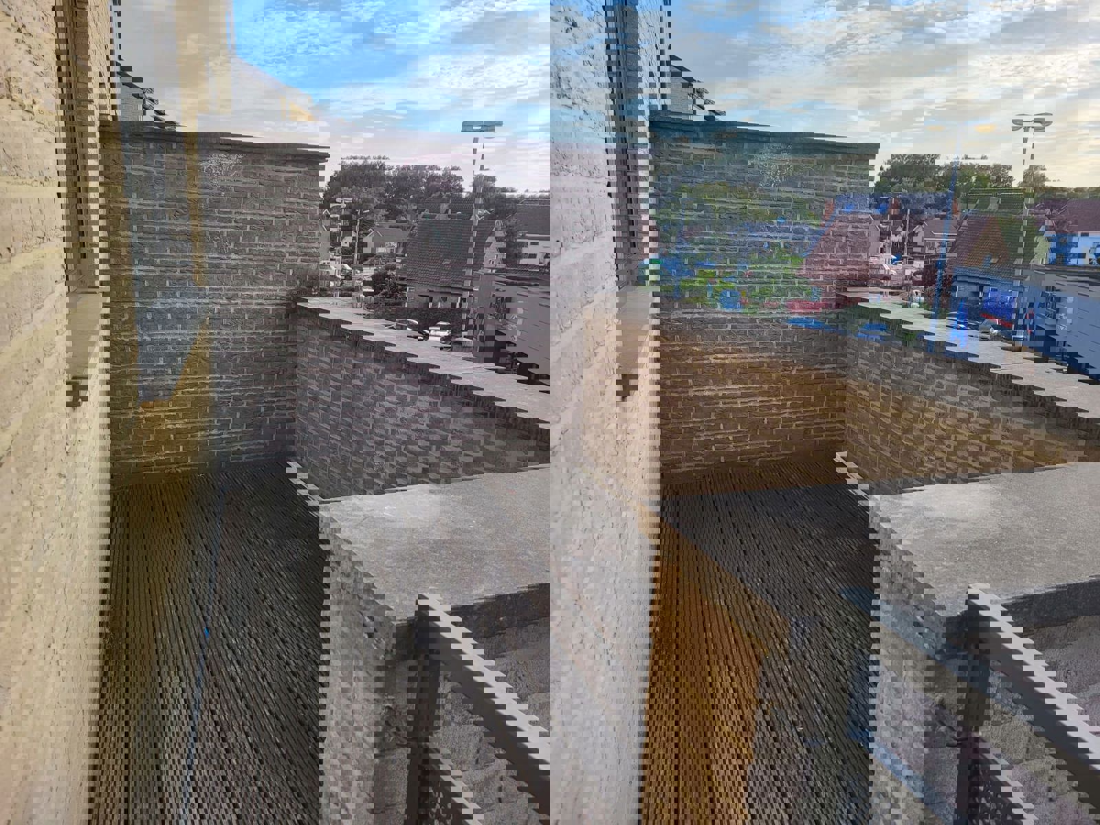 Appartement te huur foto 8