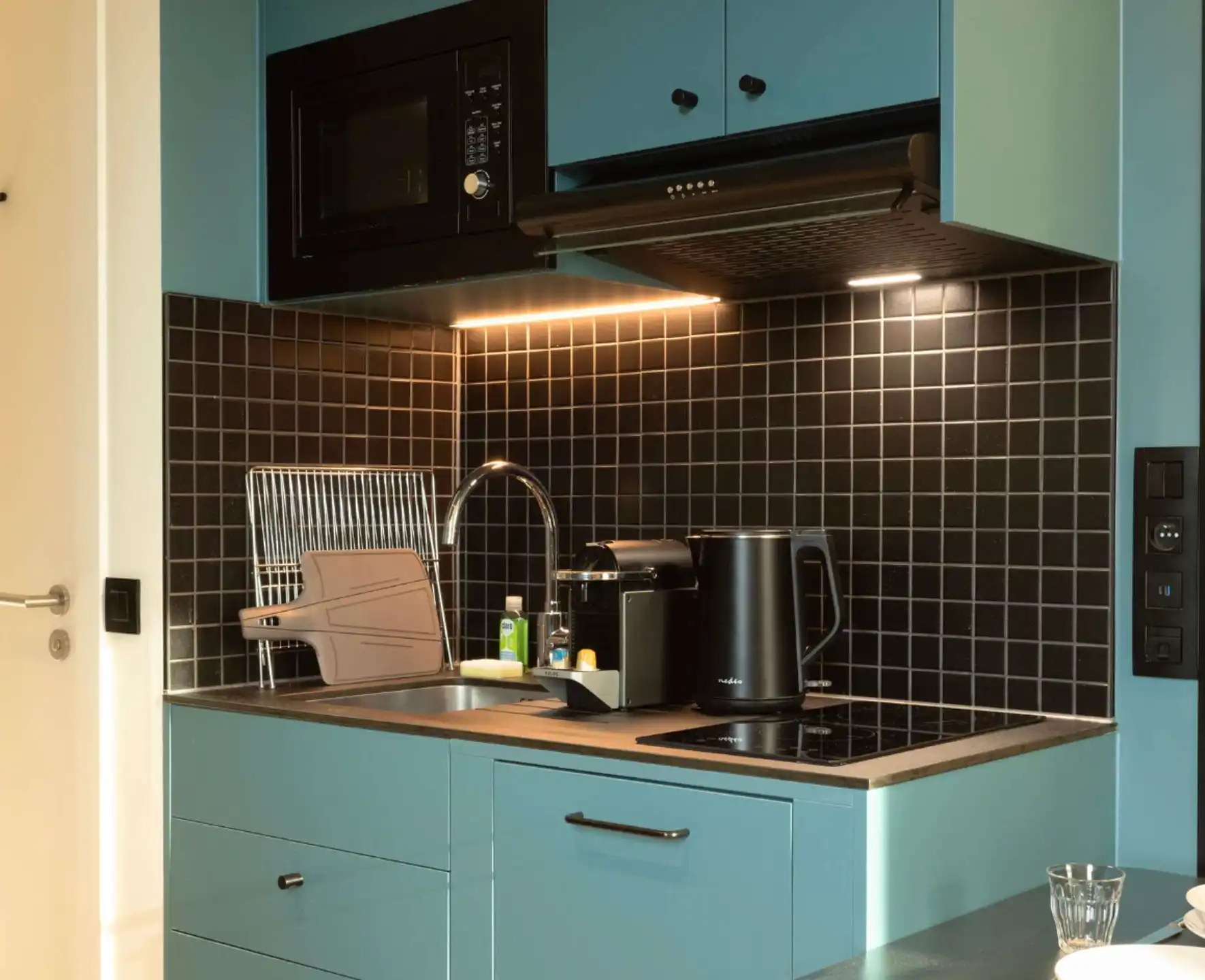 💼 INVESTERING MET DIRECT RENDEMENT – HOTELKAMER TE KOOP 💼 foto 4