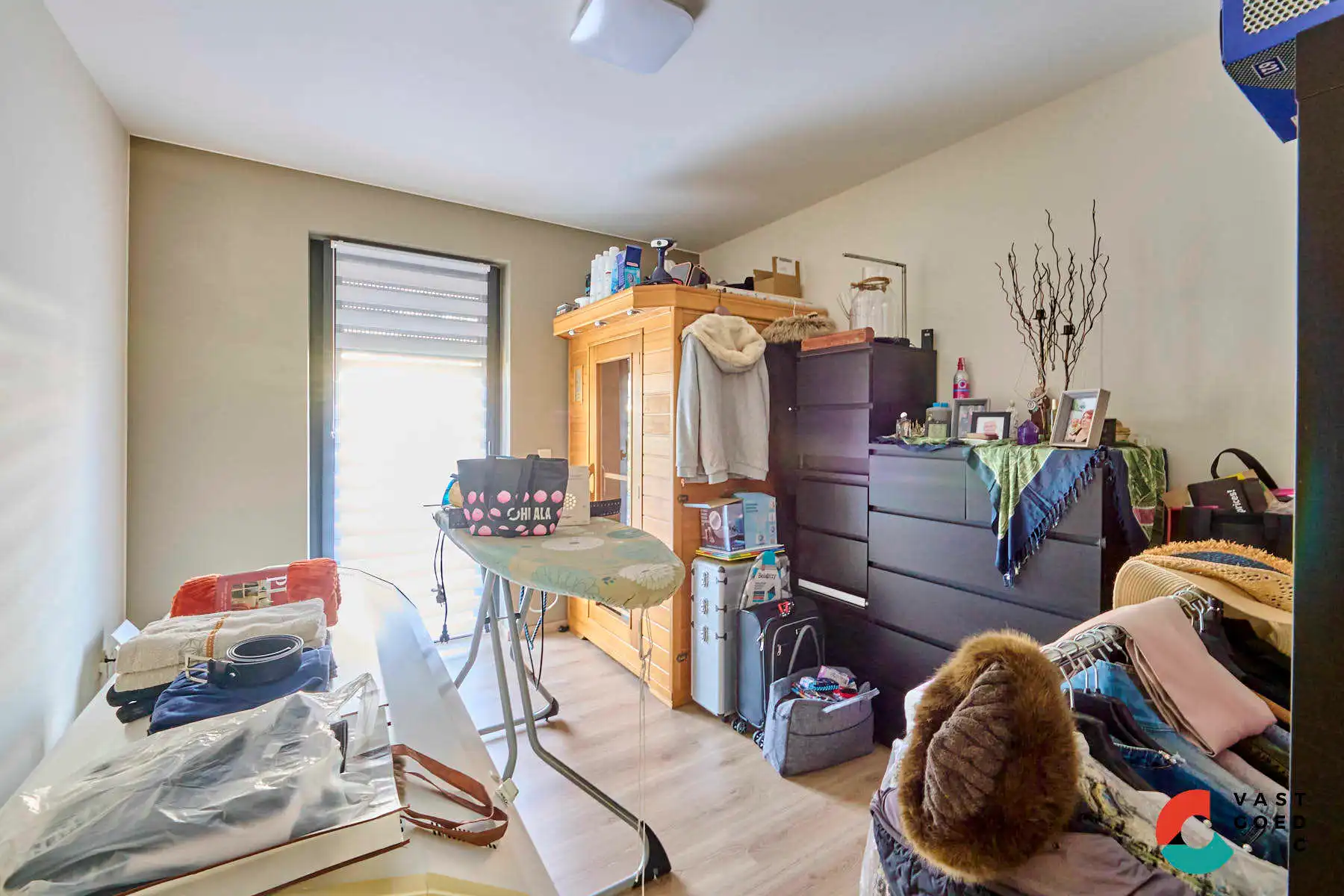 Appartement te koop foto 8