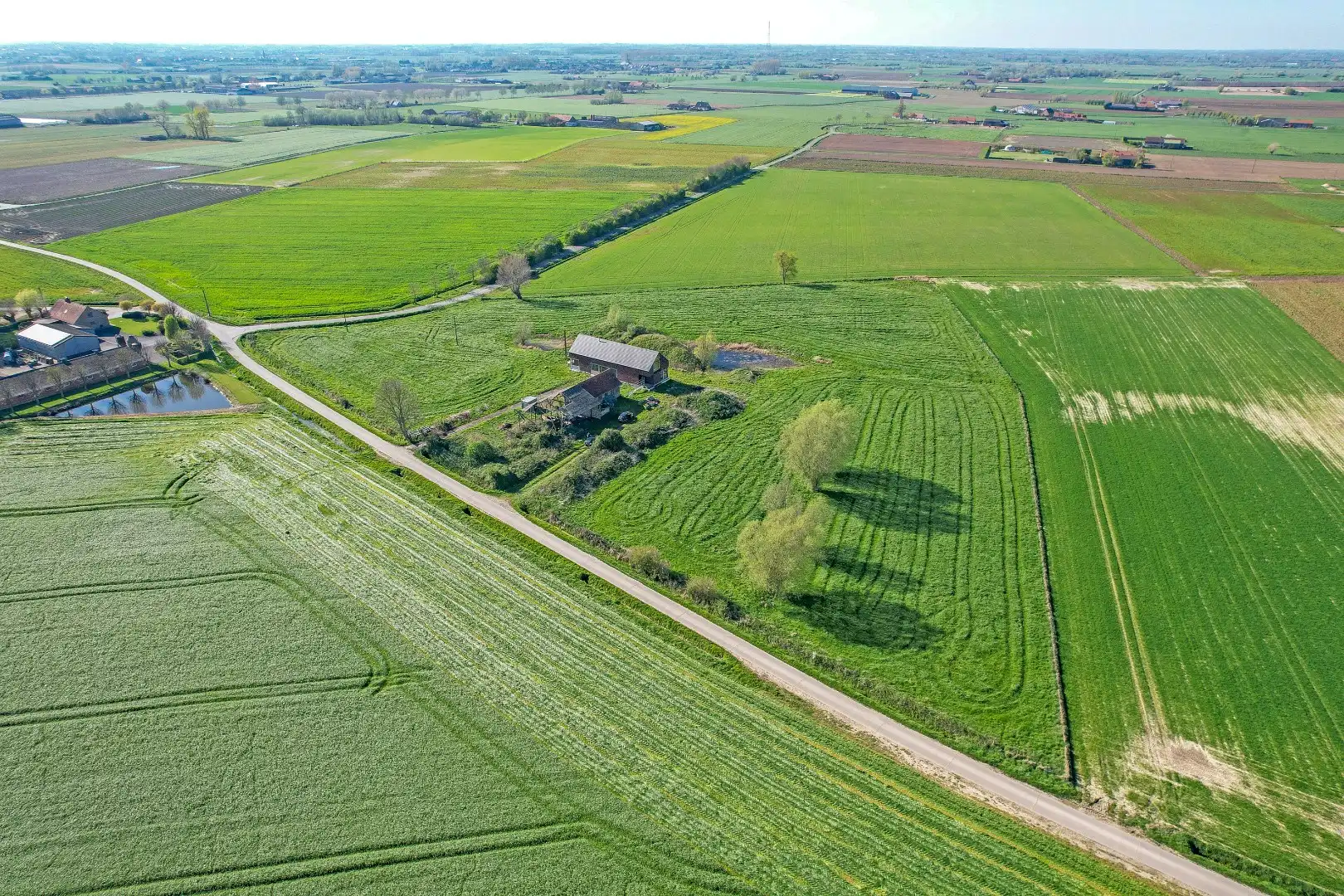 Villa te koop Nieuwstraat 9 - - 8647 Lo-Reninge