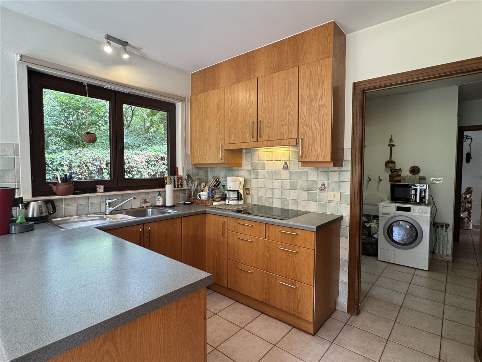 Wonen in alle rust op een prachtig perceel van 1.778 m² foto 11