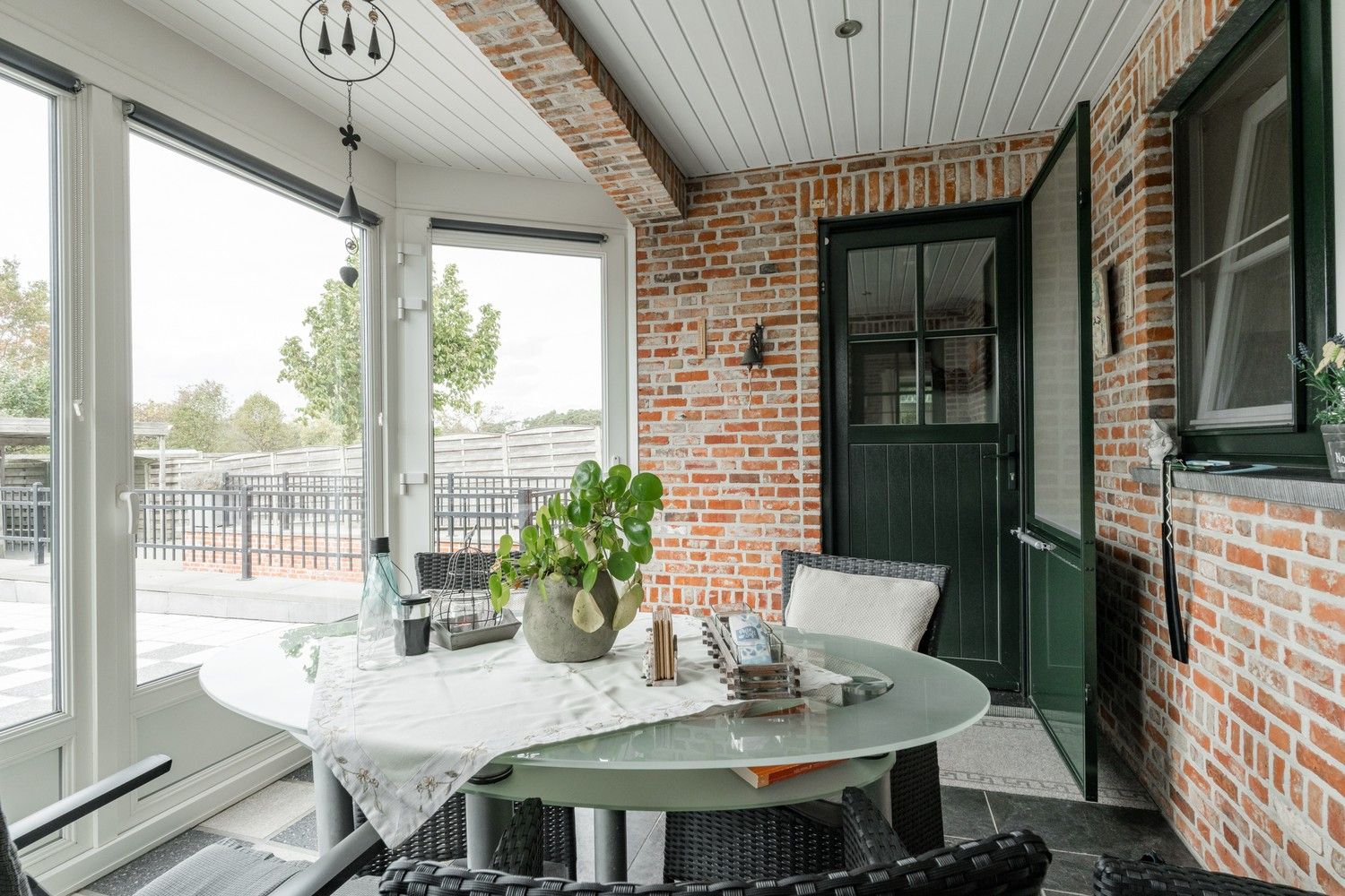 Charmante landelijke woning met 3 slaapkamers en volledig onderkelderd – Peerderbaan 188, 3910 Pelt foto 12