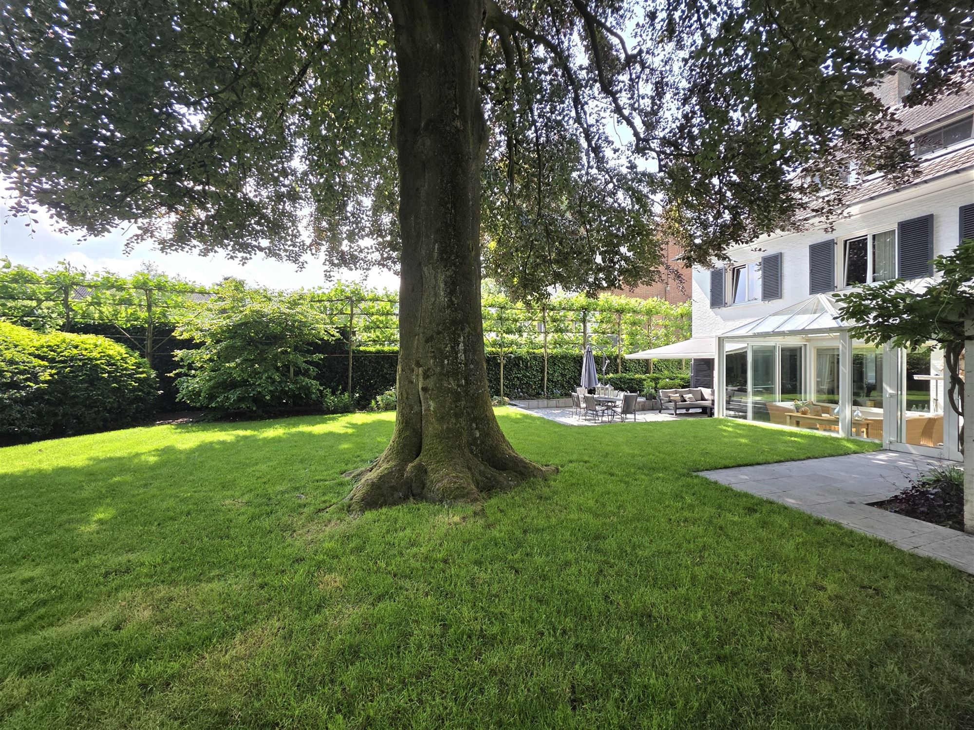 Prachtig herenhuis  foto 41