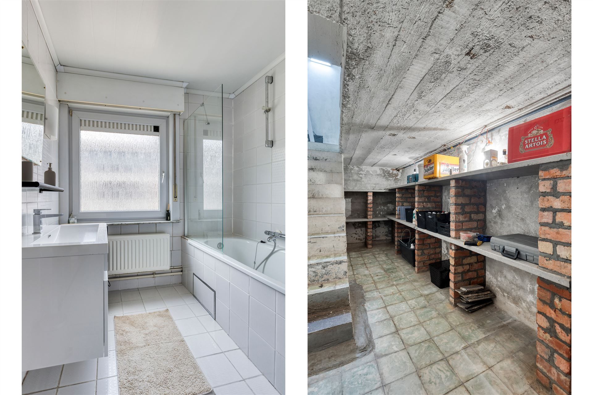 Ruime woning met 4 slaapkamers en stadstuin foto 10