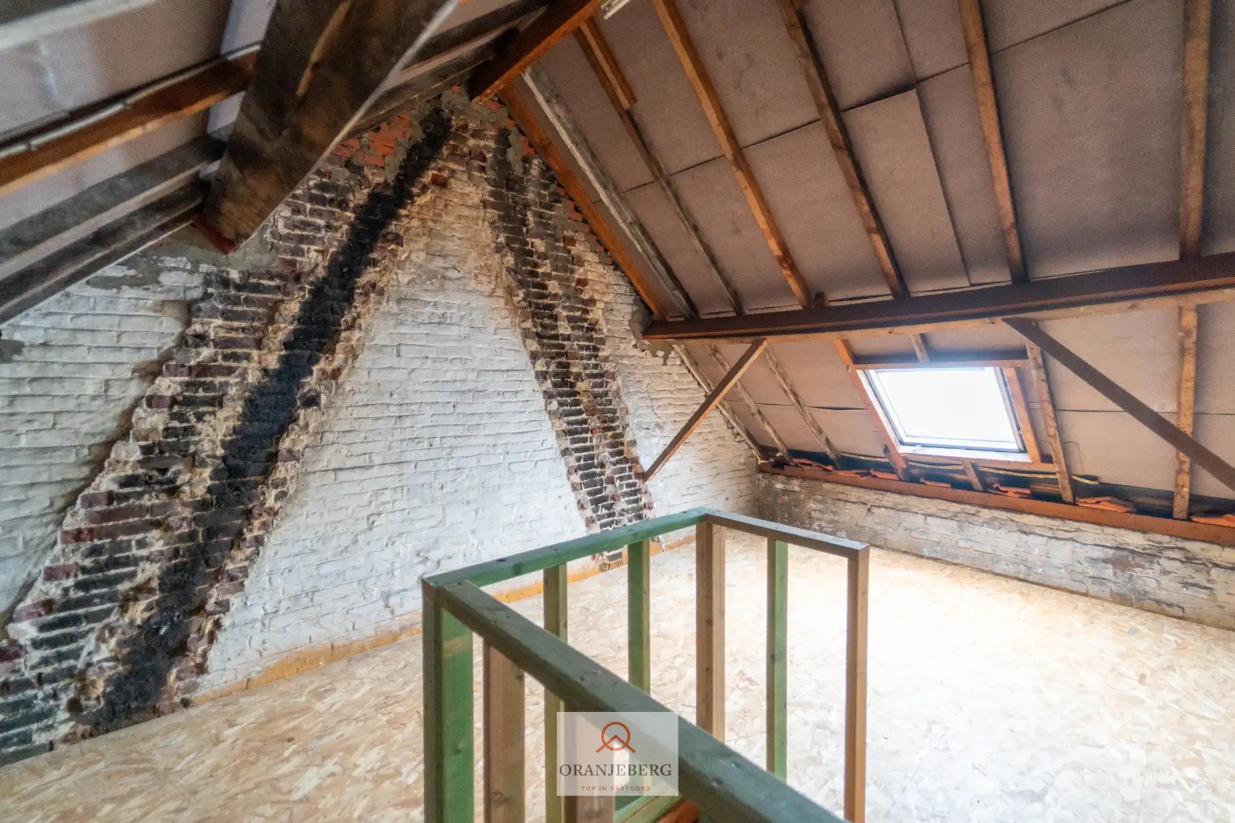 Instapklaar 2 slpk rijhuisje in rustige straat te koop op TOPligging nabij Gent foto 20