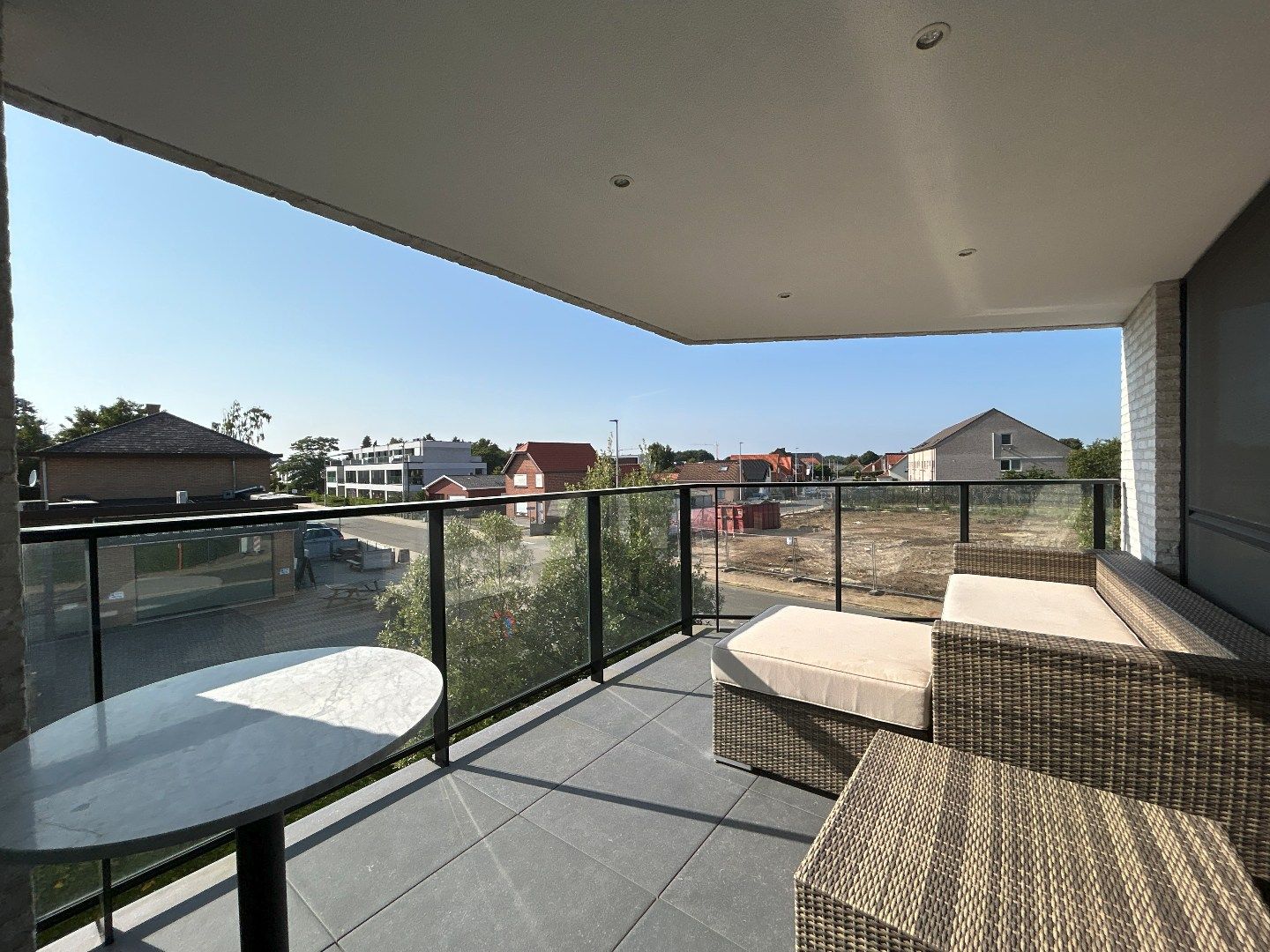 Recent en ruim BEN-appartement in Keerbergen foto 7