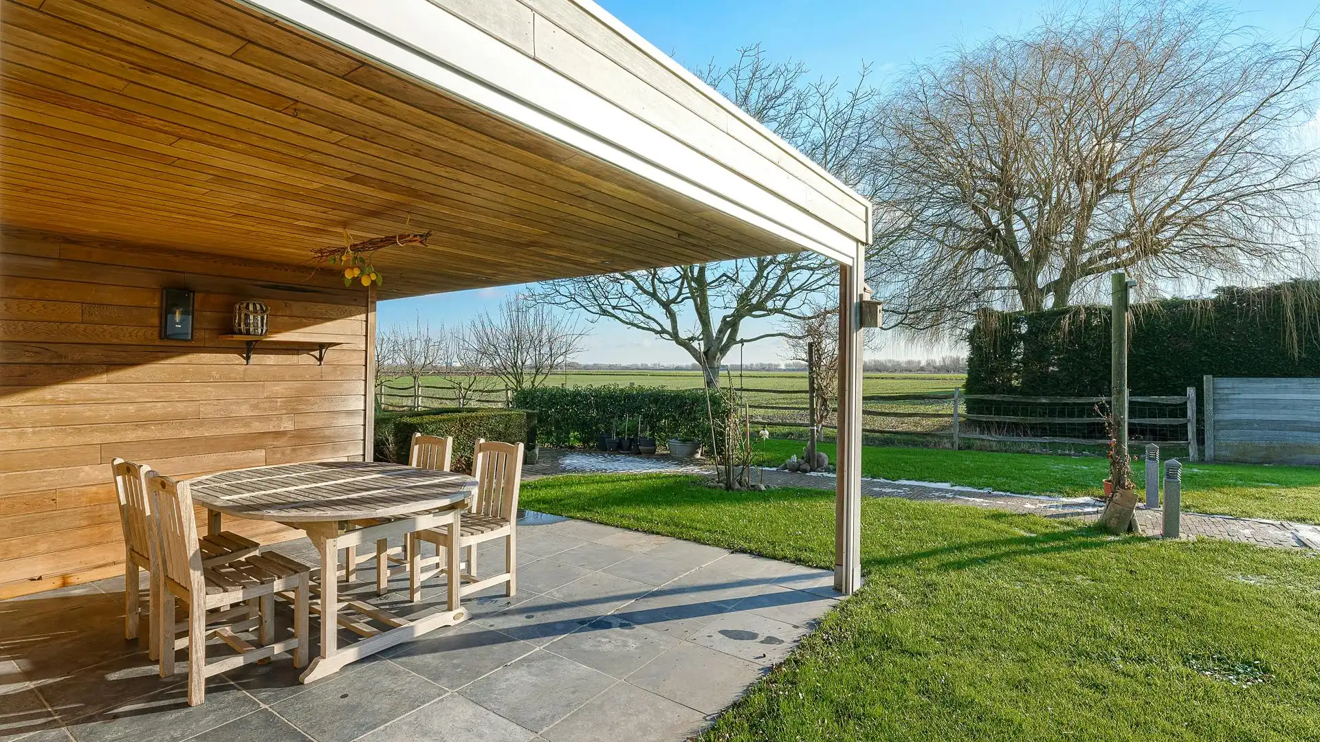 Unieke villa met prachtige zichten te koop in Knokke-Heist foto 8