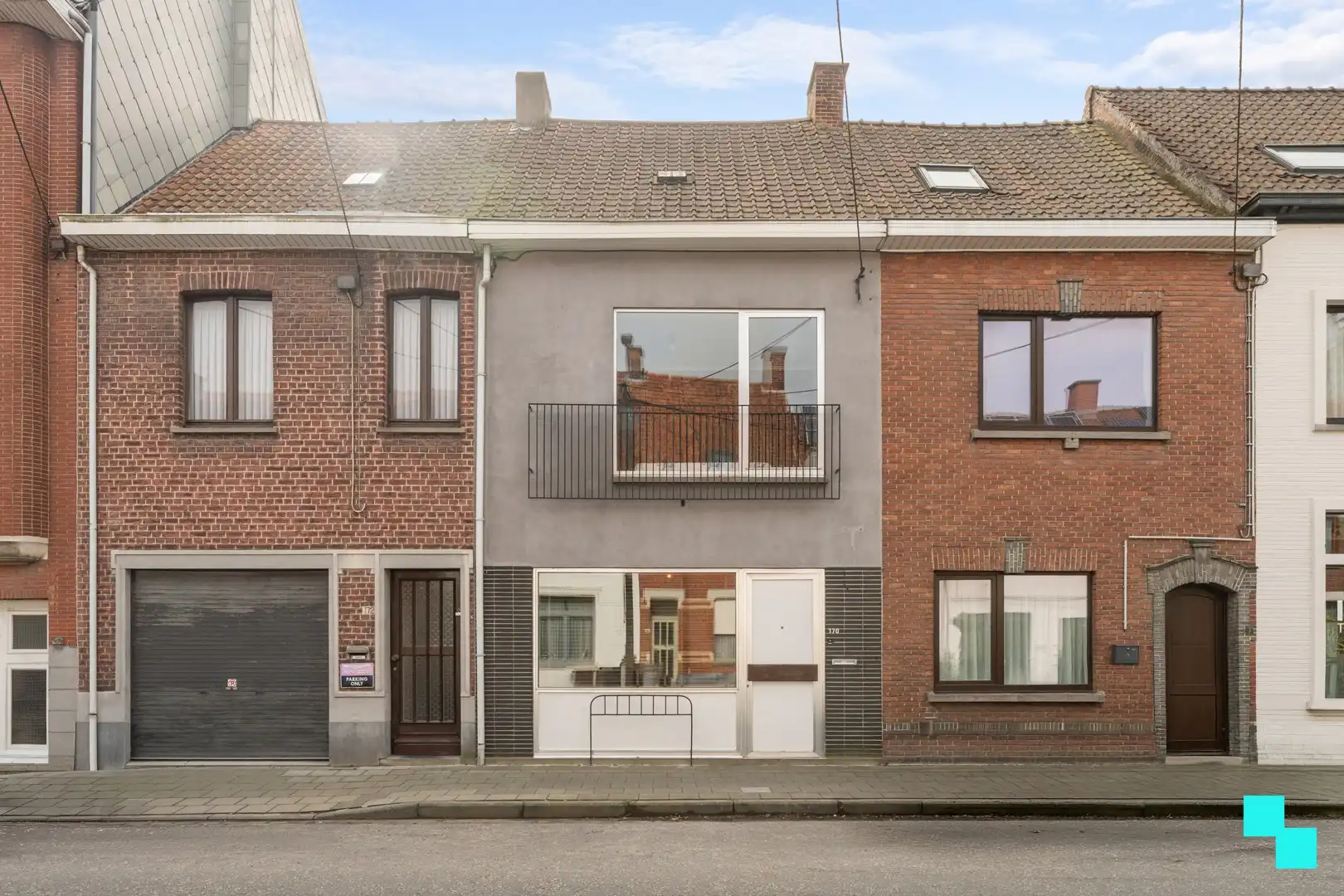 Huis te koop Ardooisesteenweg 170 - 8800 Roeselare