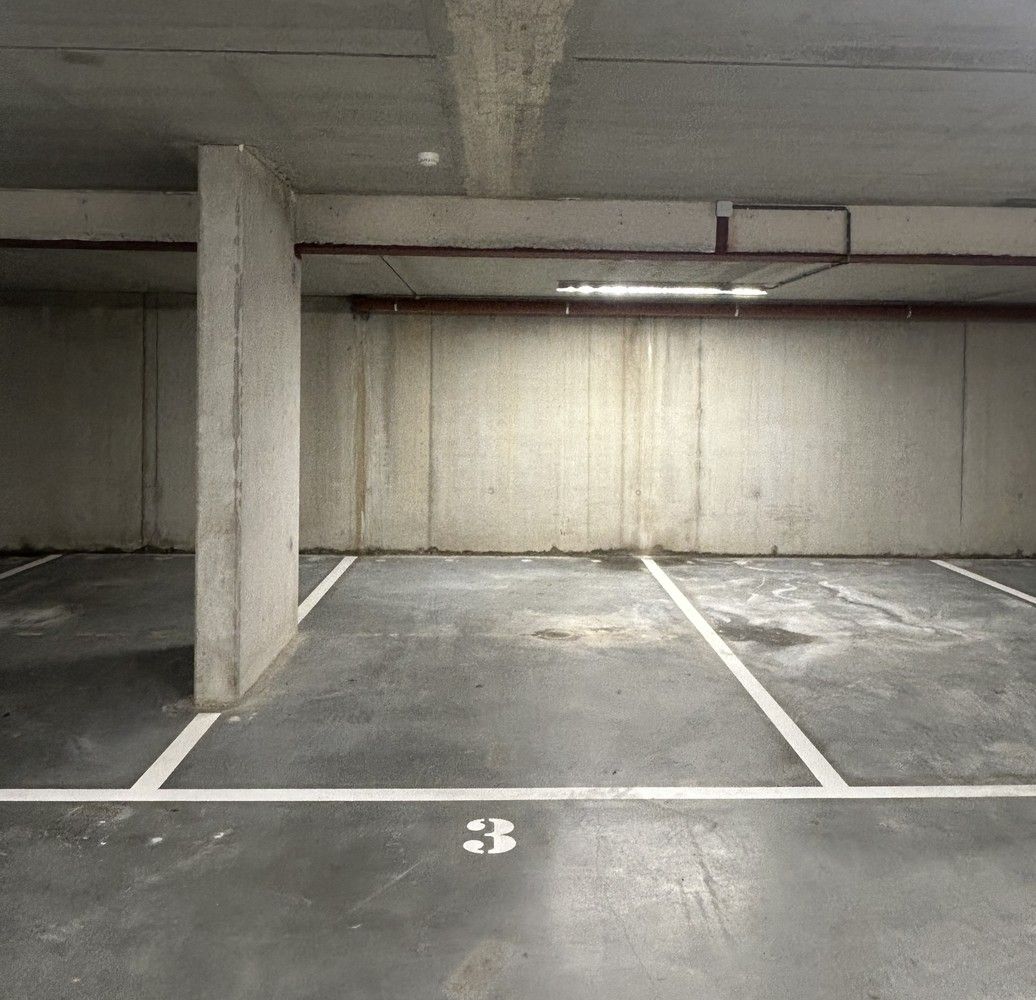 Inpandige autostaanplaats te Heverlee foto 3