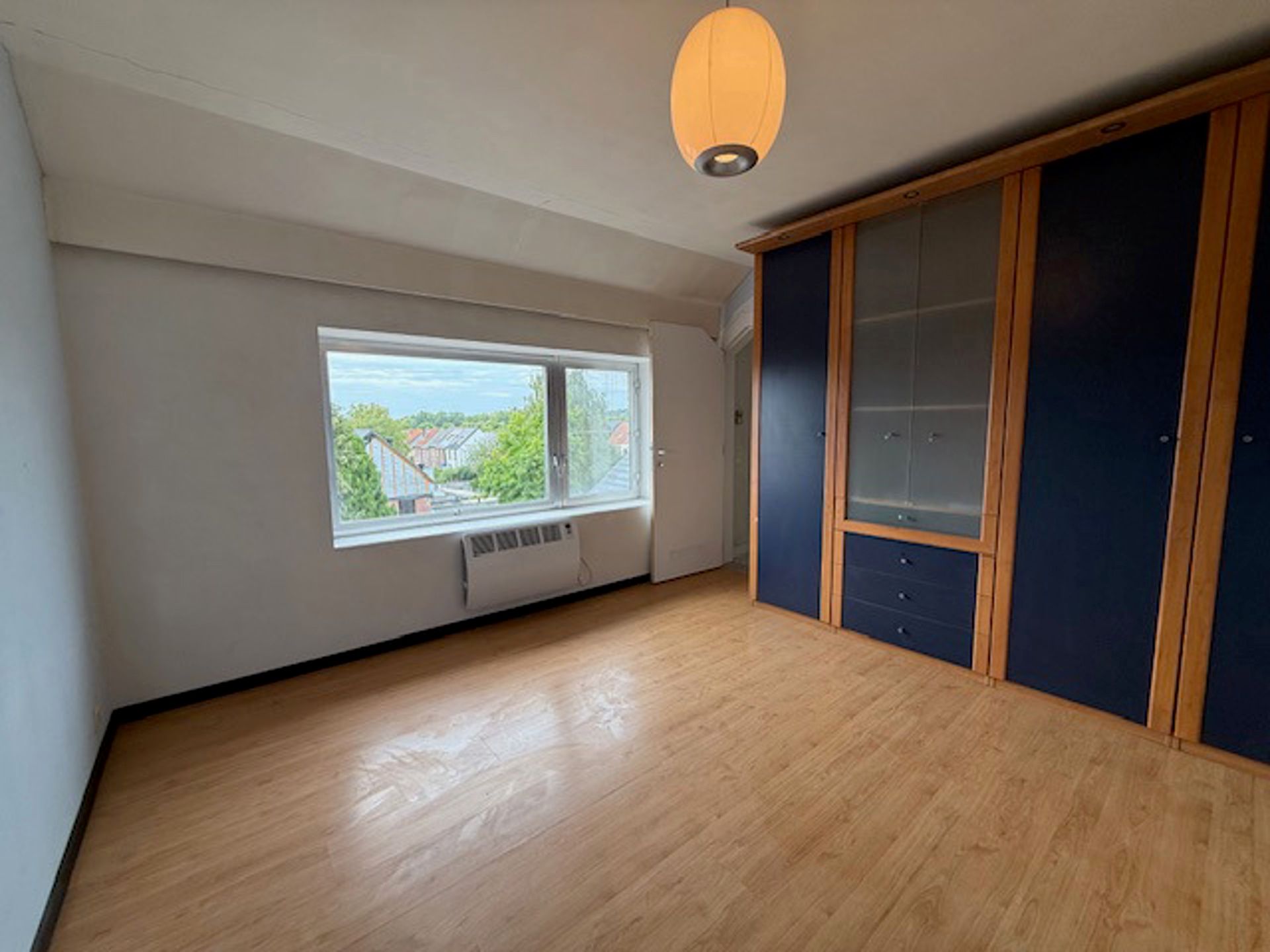 Gunstig gelegen éénslaapkamerappartement te Kessel-Lo foto 5