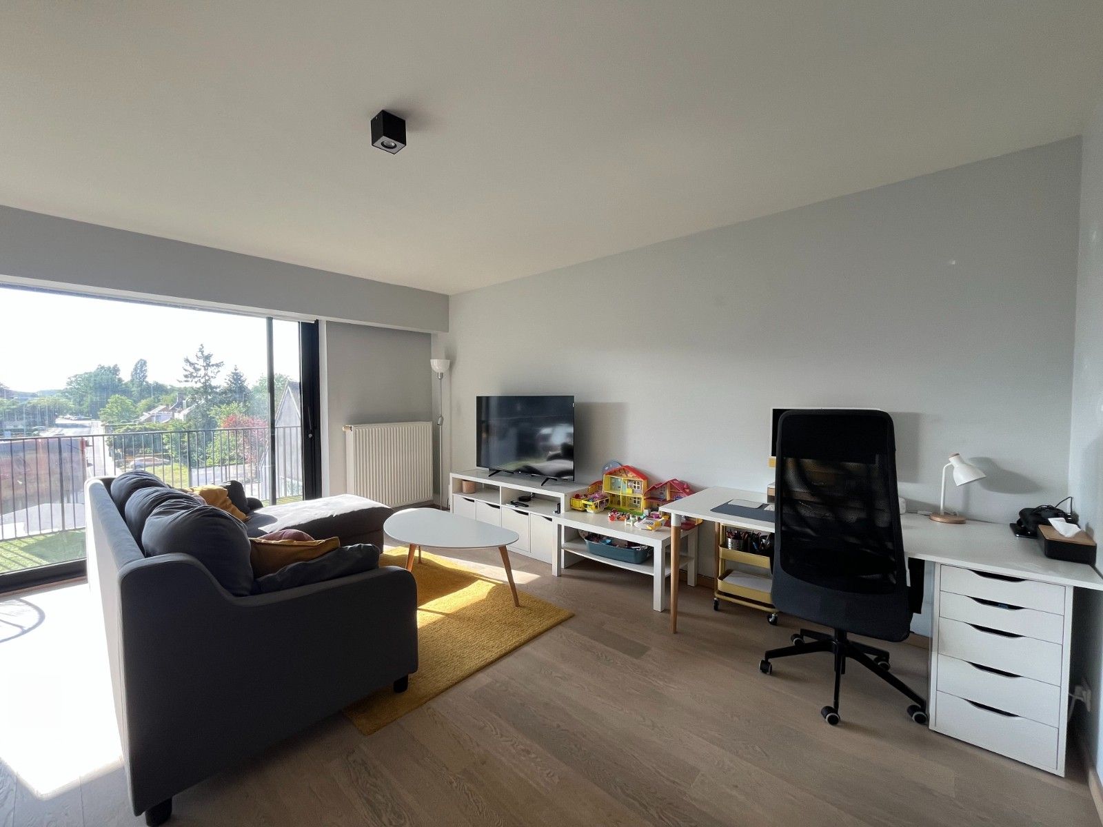 🏡 Topgelegen Duplex te Huur in Waregem – Instapklaar! 🏡 foto 3