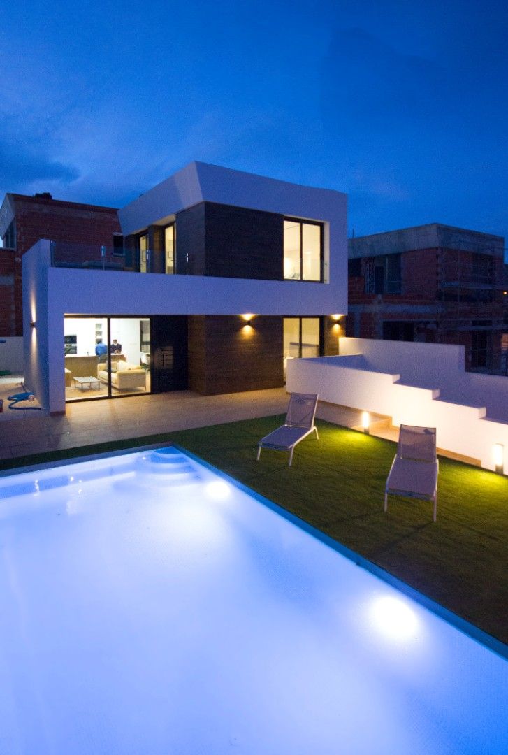 Villas L'Amerador - El Campello foto 27