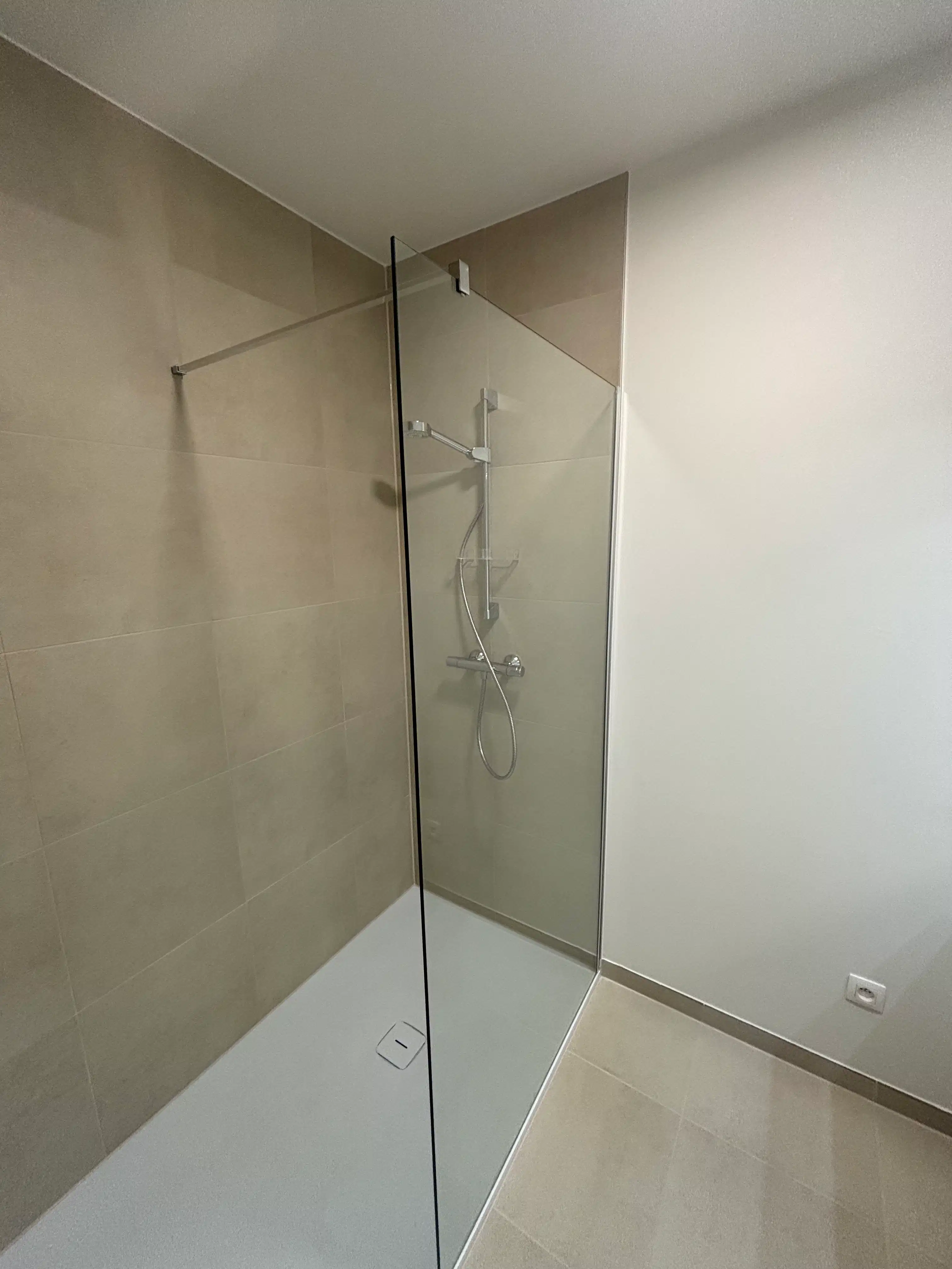 Rustig en Energiezuinig Wonen: Nieuwbouwappartement met 2 Slaapkamers en Bureau foto 6