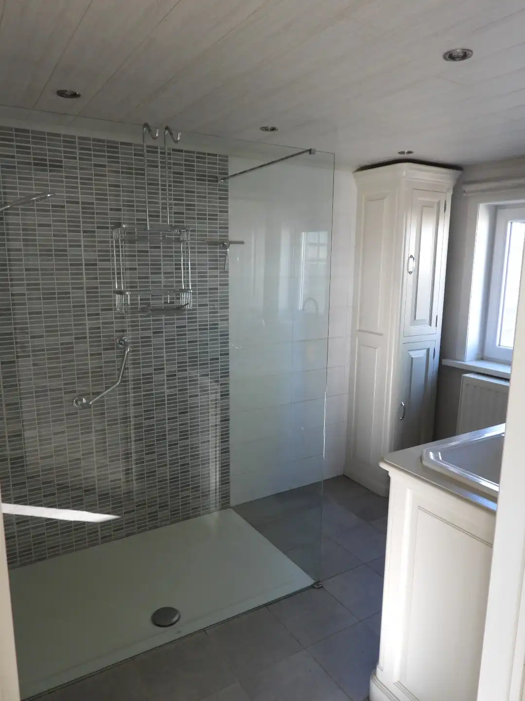 charmante woning te koop met 3  slpkmrs schansstraat 100 te Kortenaken foto 9