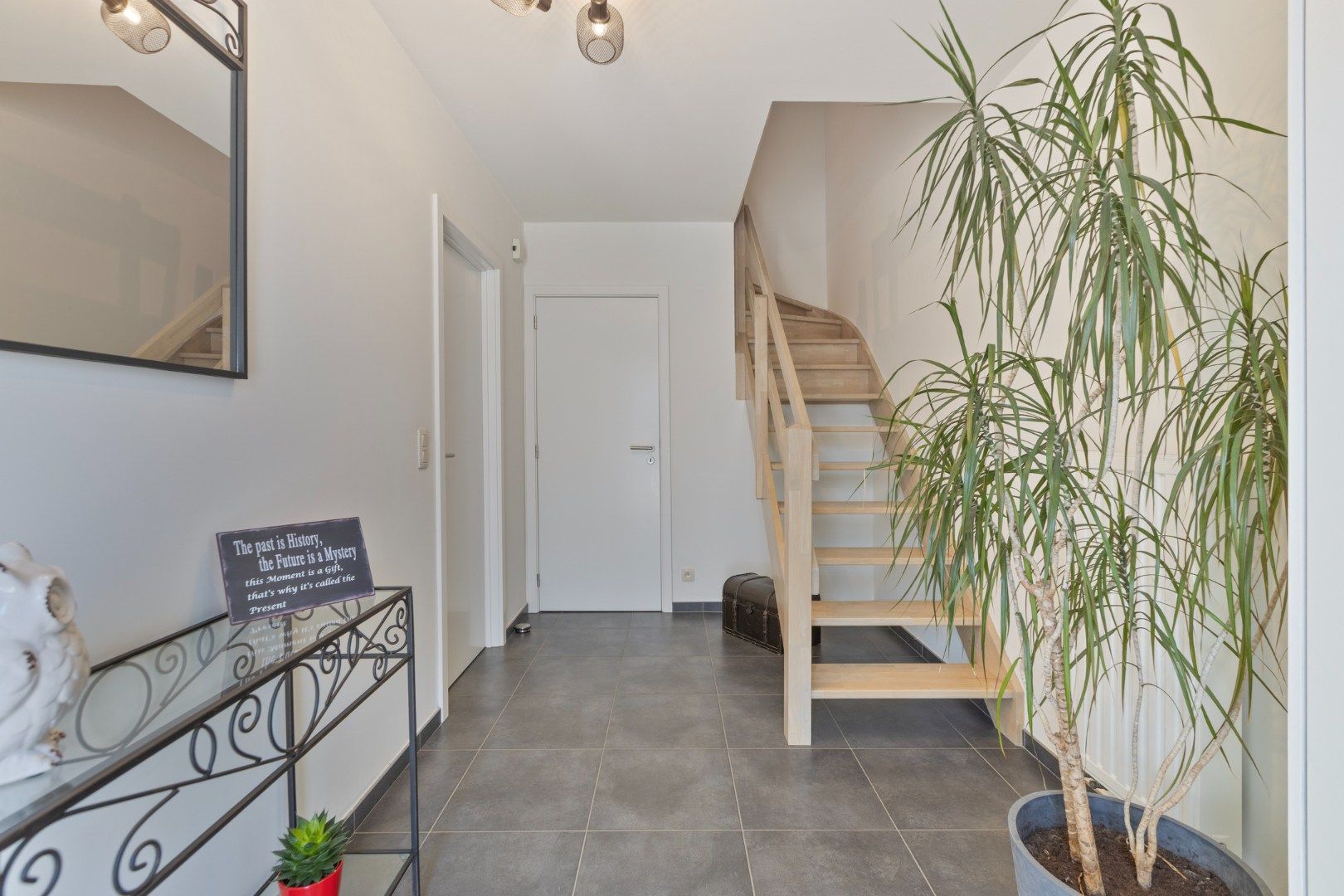 Recente woning in Balen - Olmen met dubbele garage !  foto 10