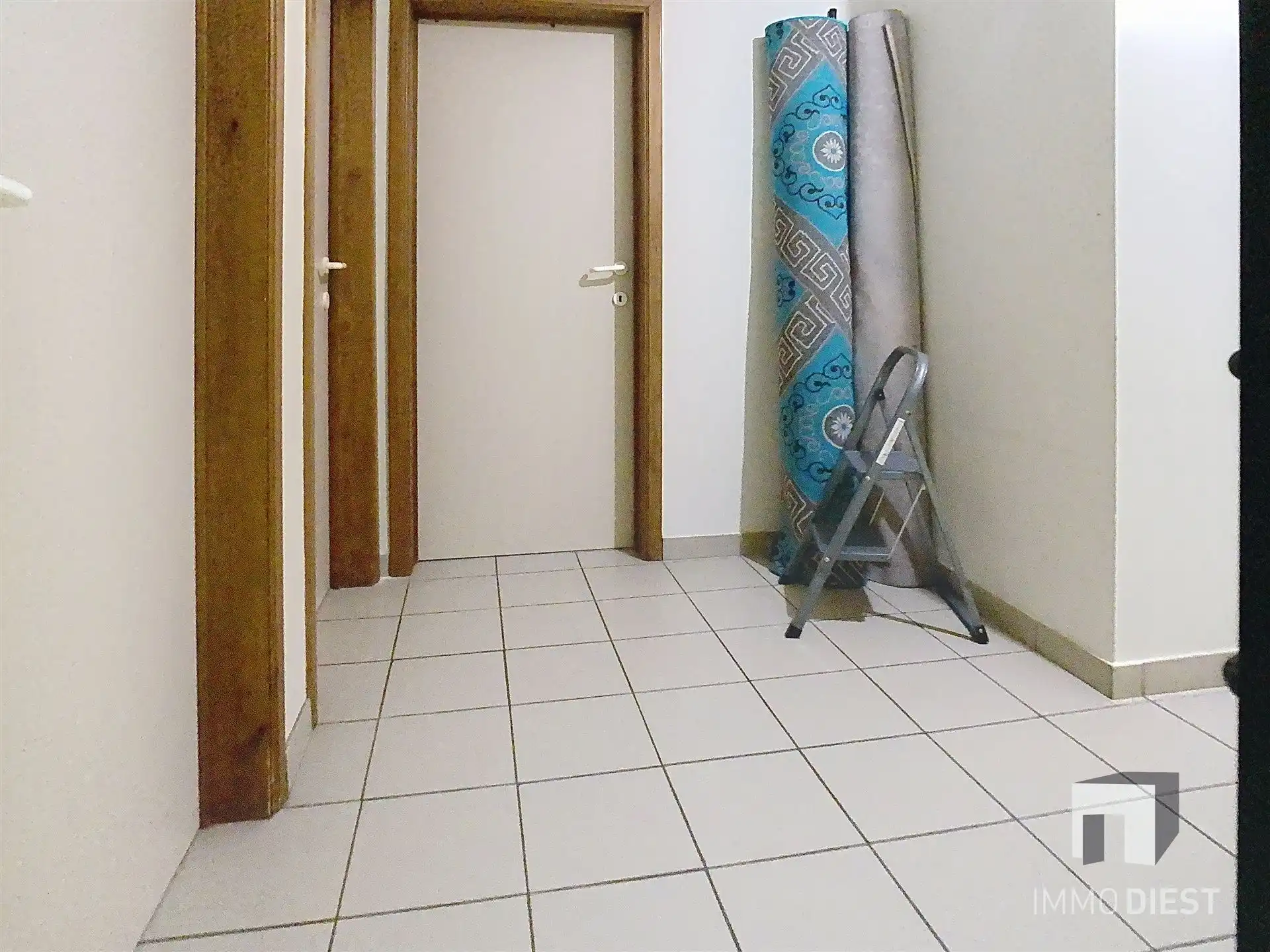 Betaalbare stadwoning met superterras  foto 27