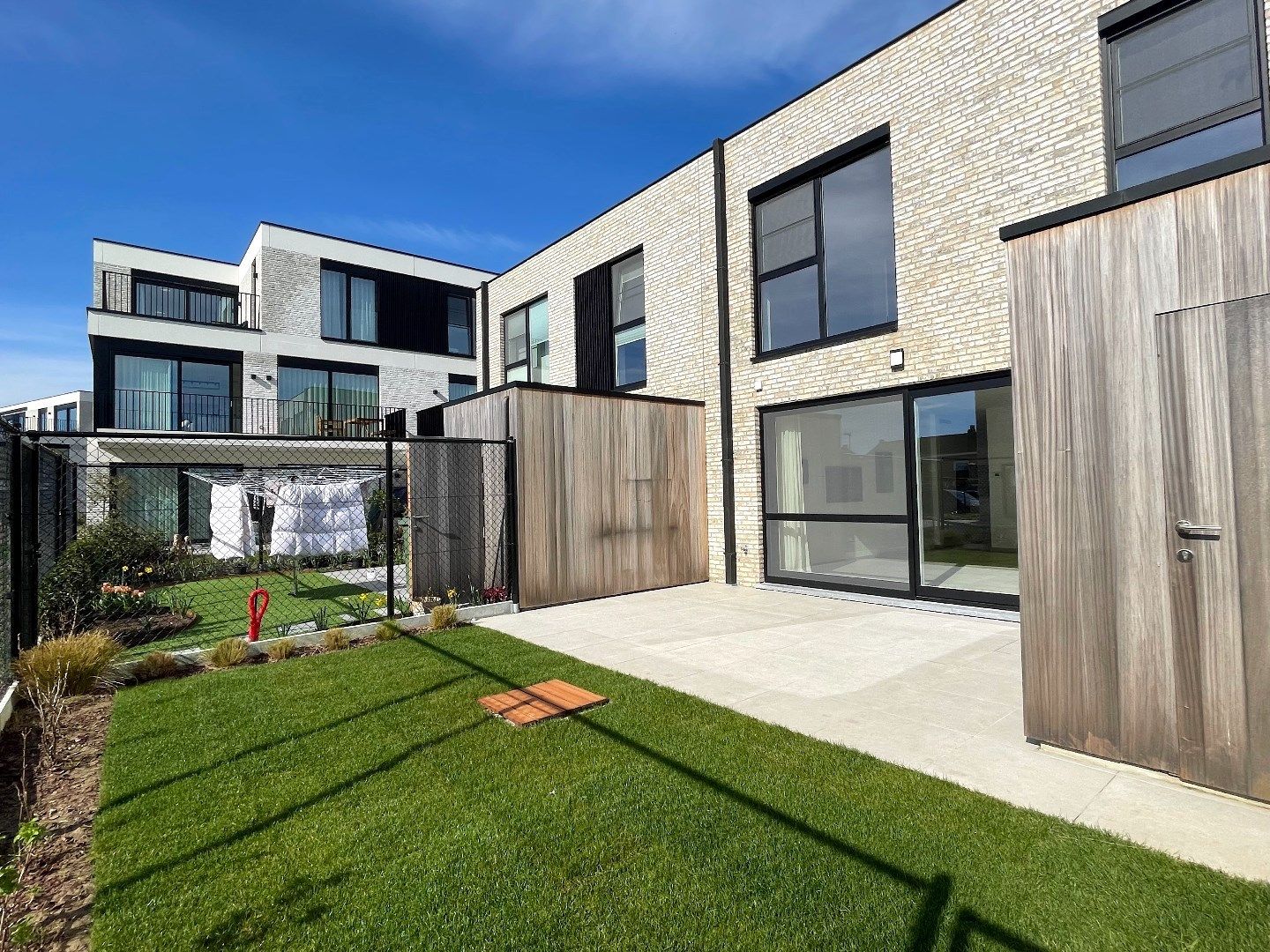 BEN-woning met 3 slaapkamers, zonnepanelen en staanplaats! foto 22