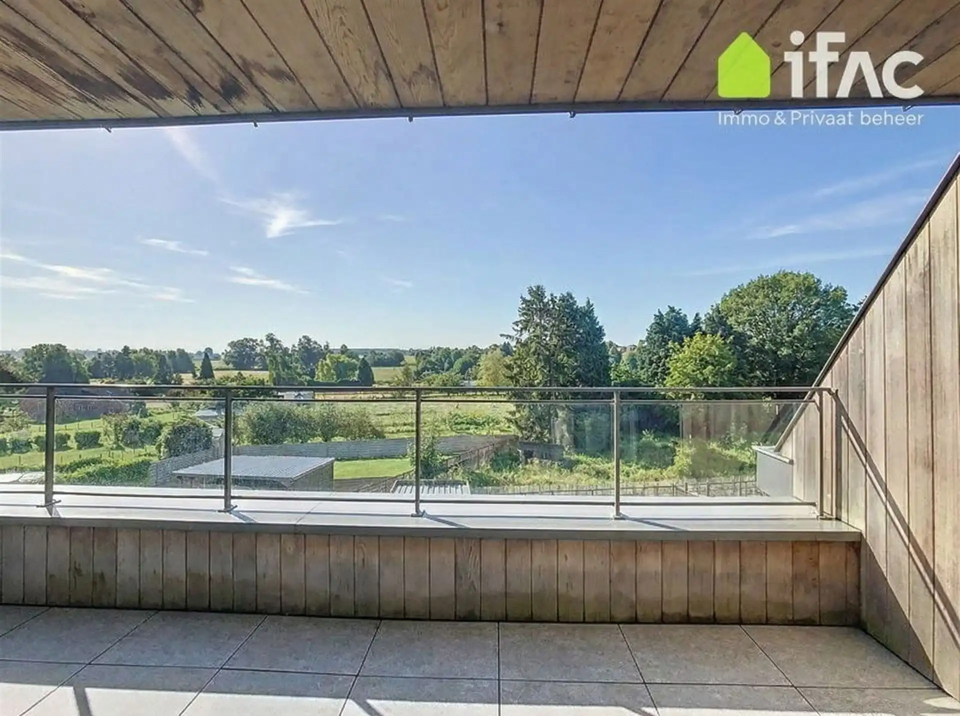 Recent en energiezuinig duplex appartement  foto 4