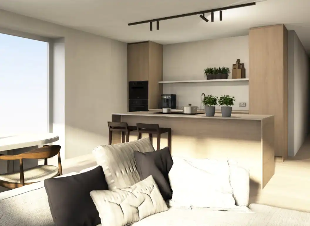 LAYLINE RESIDENCE foto 2