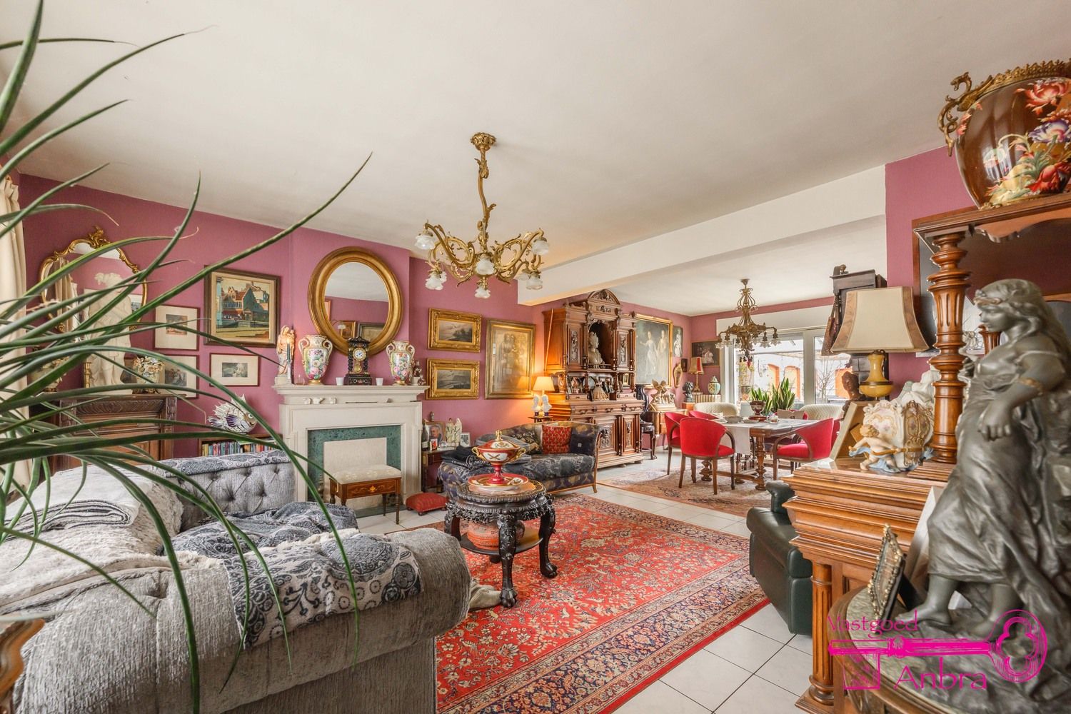 Appartement te koop foto 5