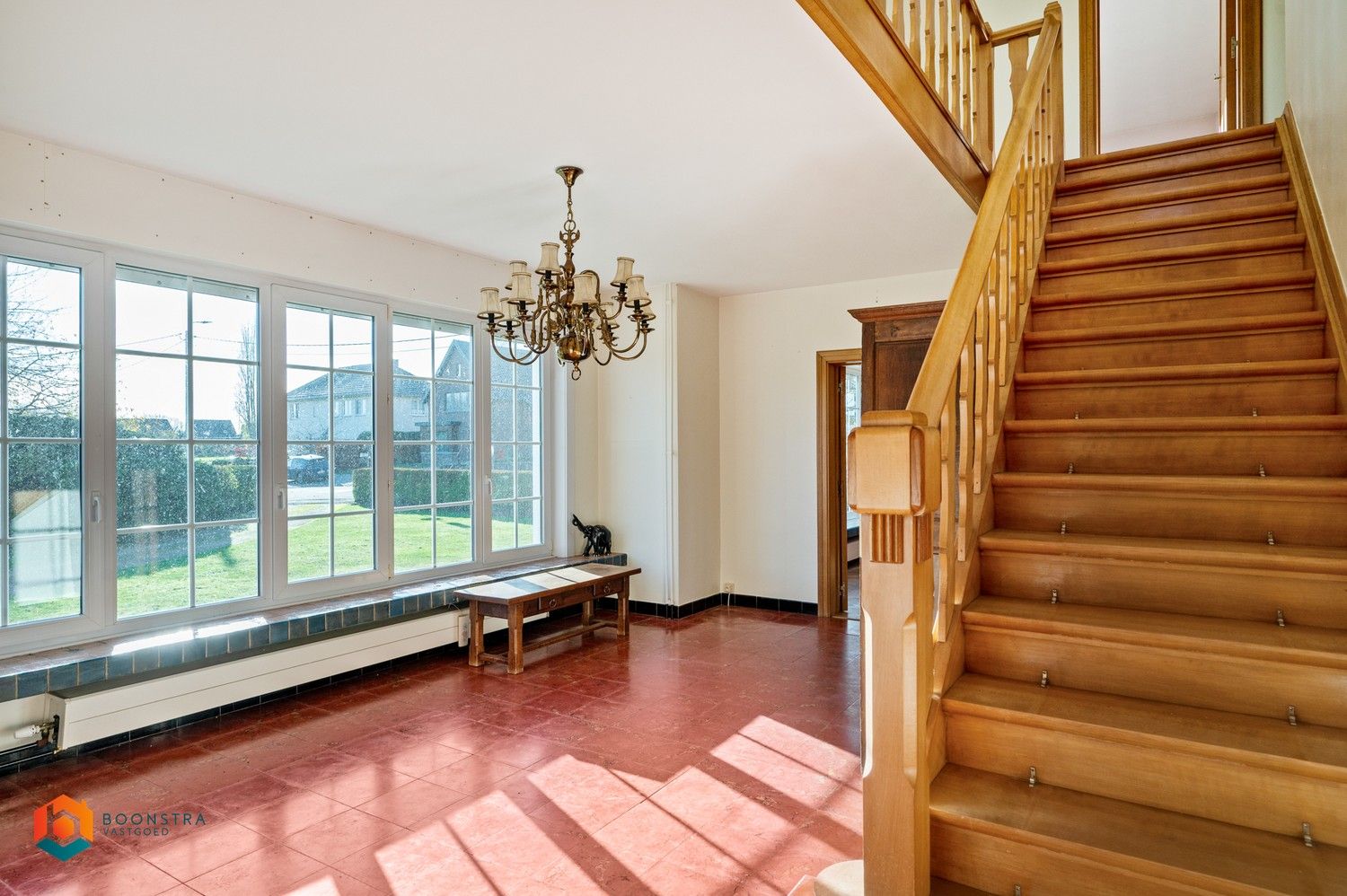 Landelijke woning op een perceel van 9.460 m² te Berg foto 12